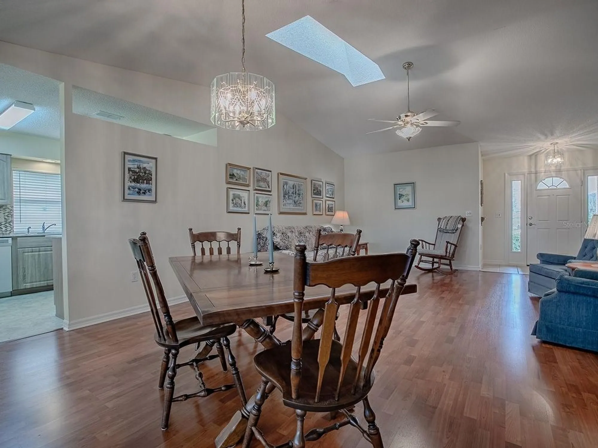 Property Slideshow image 11 of 43 | 305 ranchwood dr, Leesburg, FL, 34748