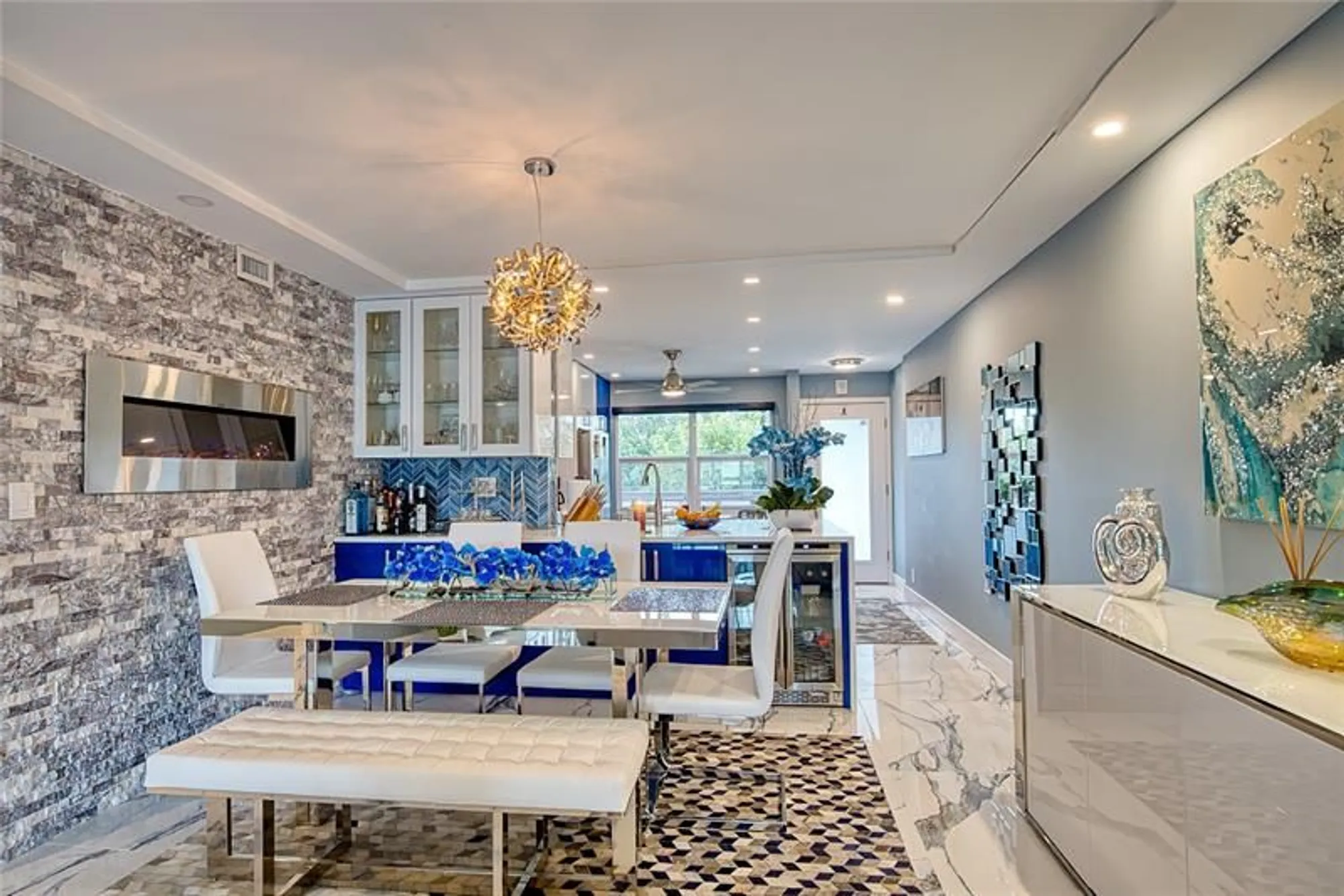 Property Slideshow image 5 of 24 | 3101 portofino pt d3, Coconut Creek, FL, 33066