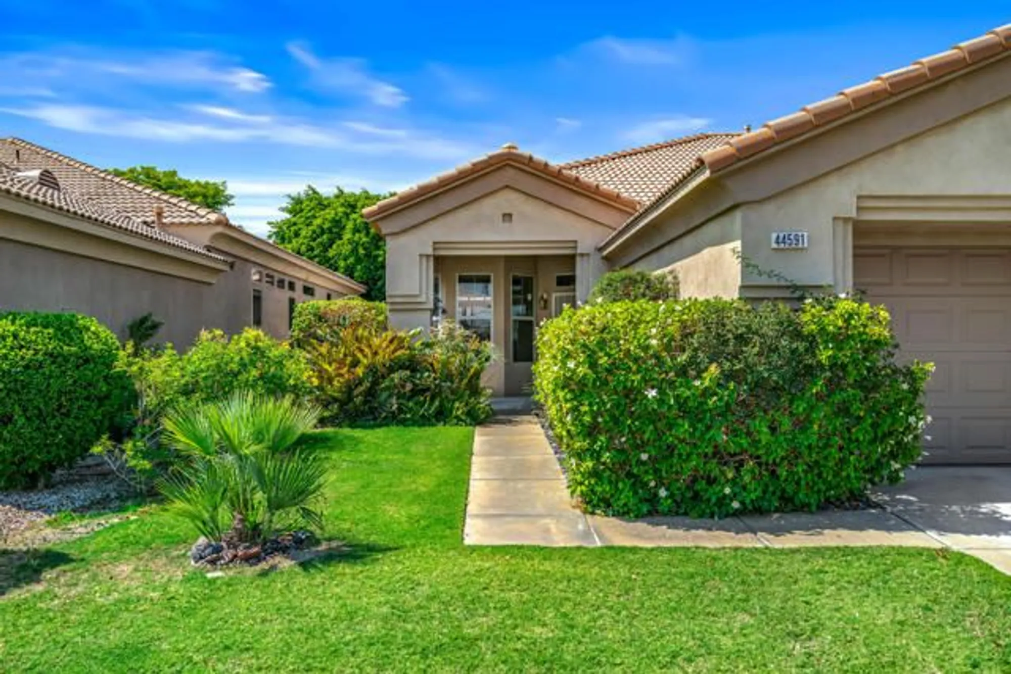 Property Slideshow image 3 of 57 | 44591 s heritage palms dr, Indio, CA, 92201