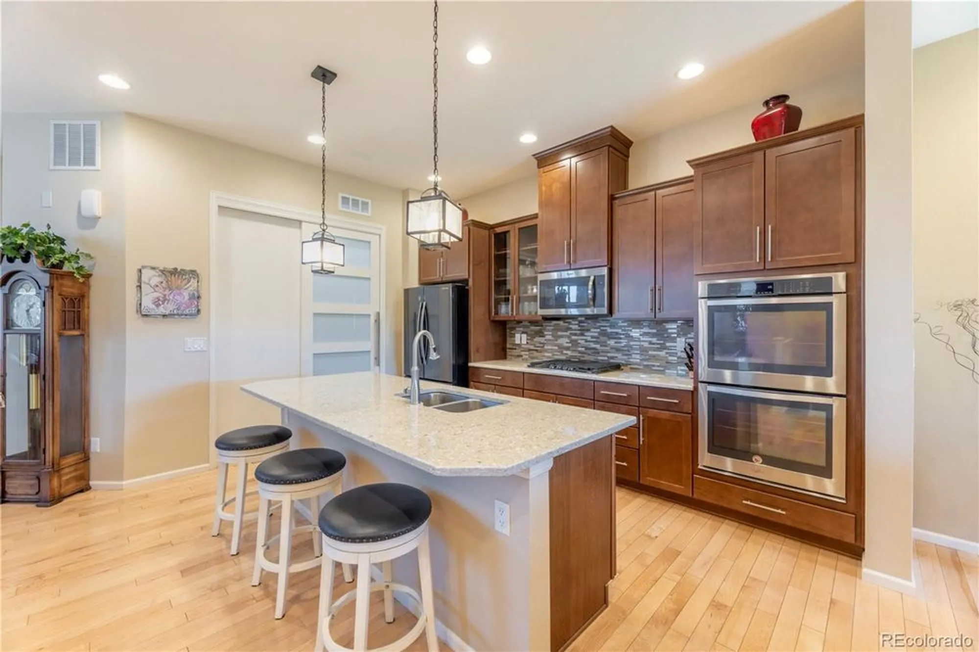 Property Slideshow image 12 of 40 | 3695 new haven cir, Castle Rock, CO, 80109