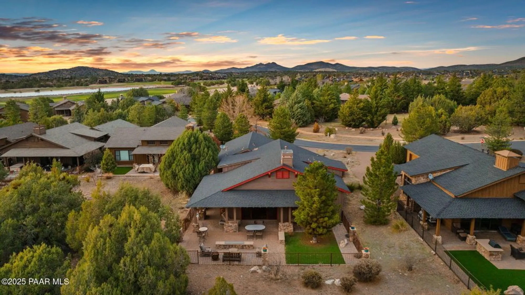 Property Slideshow image 61 of 80 | 5727 w johnny mullins dr, Prescott, AZ, 86305