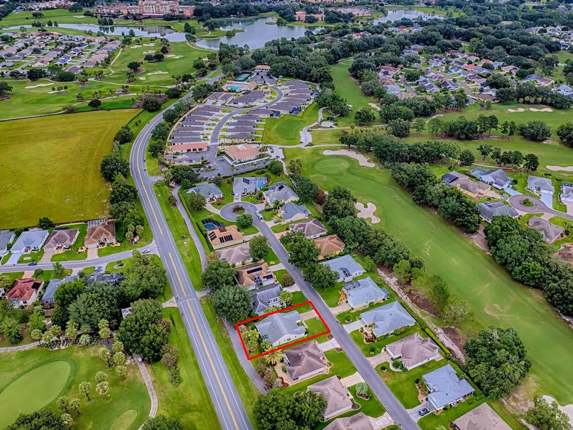 Property Slideshow image 69 of 75 | 1107 san antonio ln, The Villages, FL, 32159