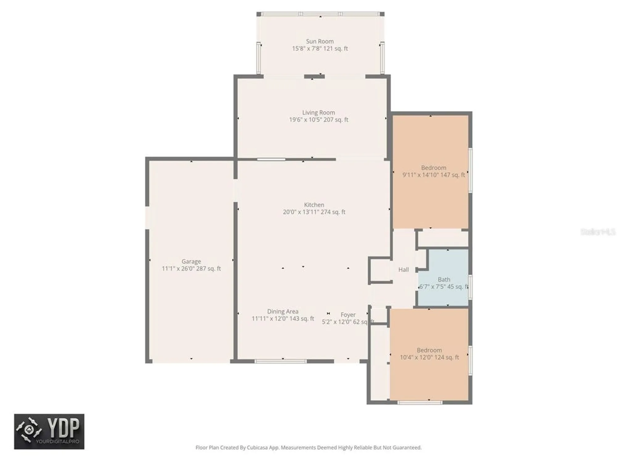 Property Slideshow image 7 of 70 | 921 anchorage ln, Palm Harbor, FL, 34685