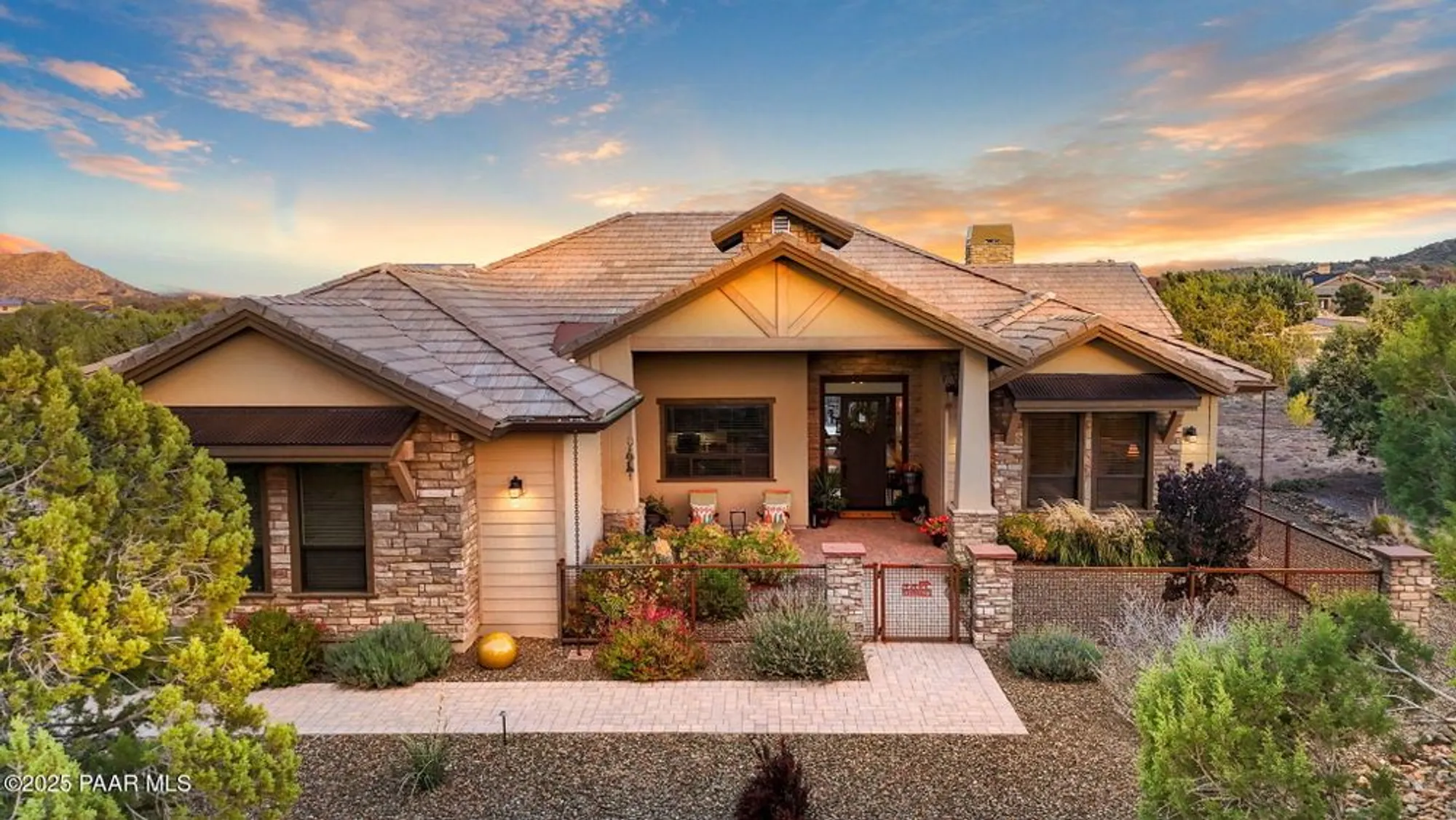 Property Slideshow image 1 of 84 | 15505 n double adobe rd, Prescott, AZ, 86305