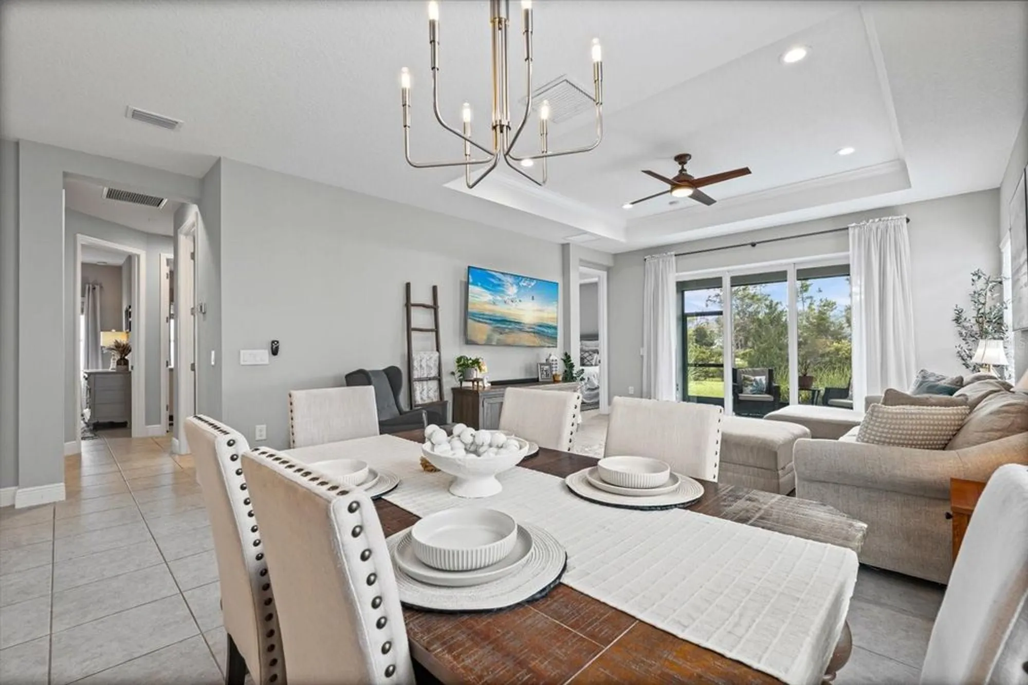 Property Slideshow image 17 of 50 | 13229 steinhatchee loop, Venice, FL, 34293