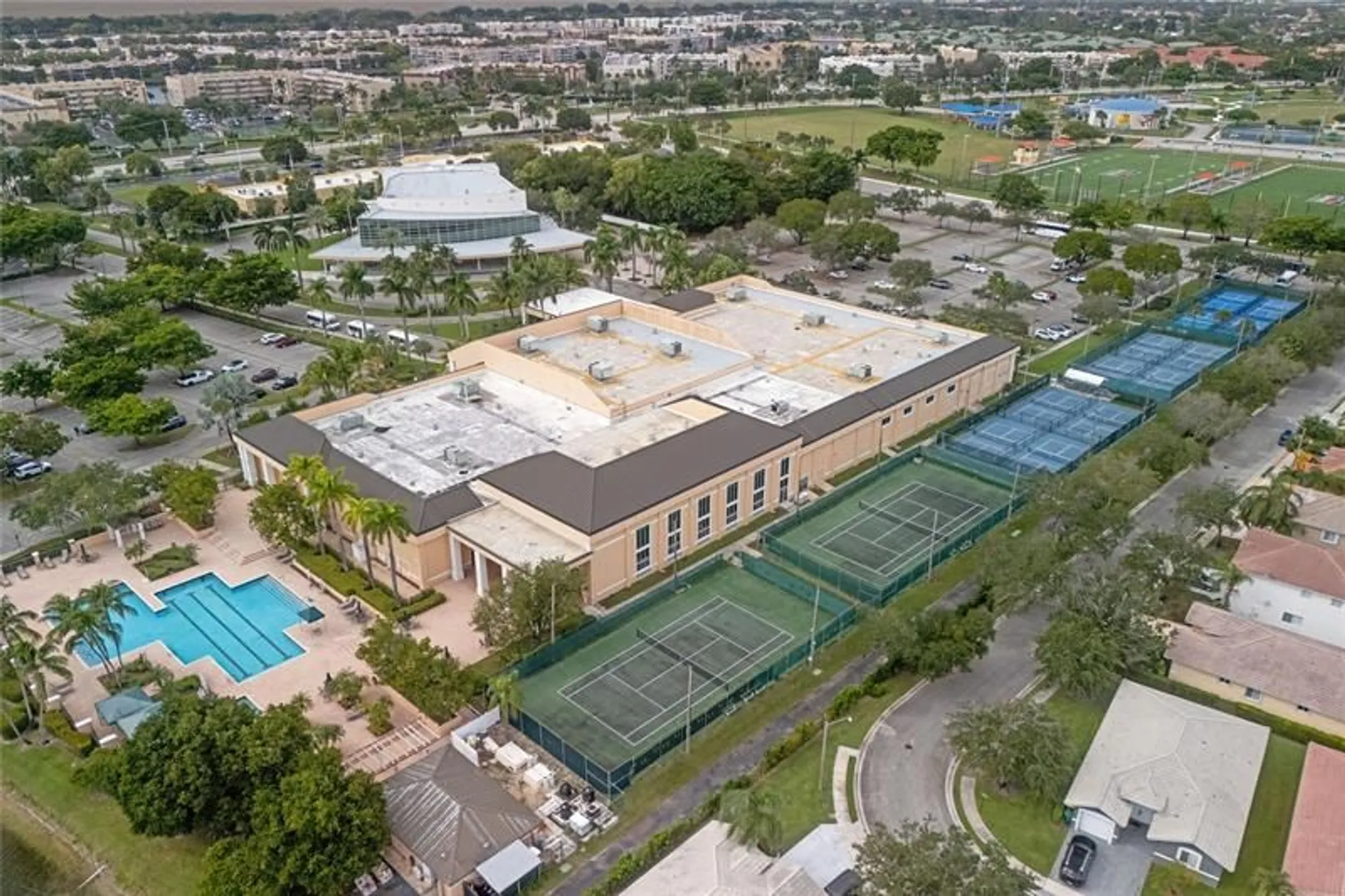 Property Slideshow image 2 of 41 | 7186 s devon dr # 109, Tamarac, FL, 33321