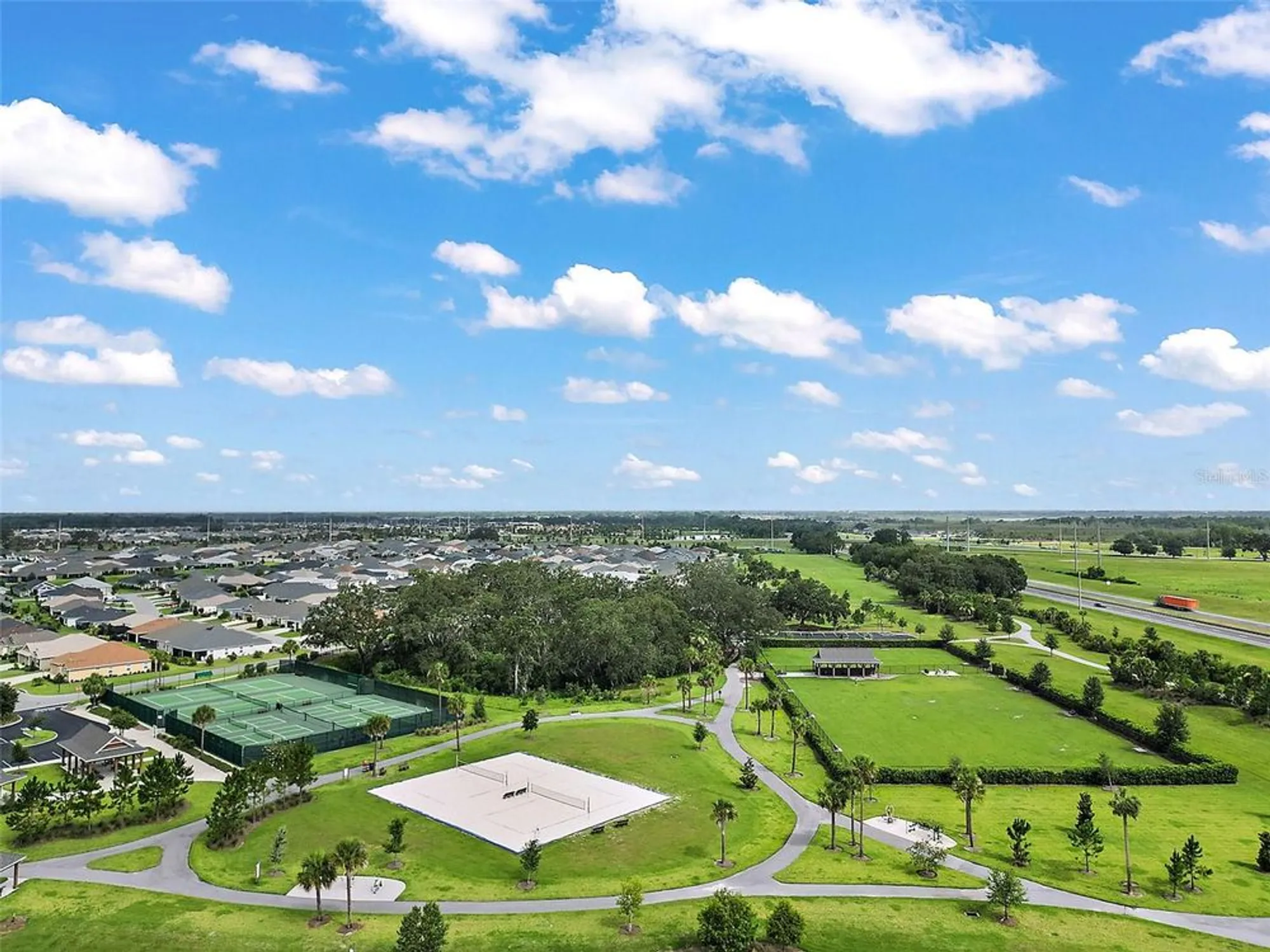 Property Slideshow image 41 of 46 | 1818 trimarche ter, The Villages, FL, 32163