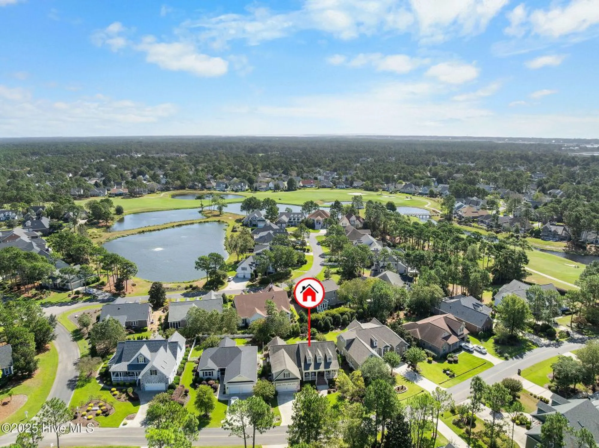 Property Slideshow image 57 of 75 | 3039 irwin dr, Southport, NC, 28461