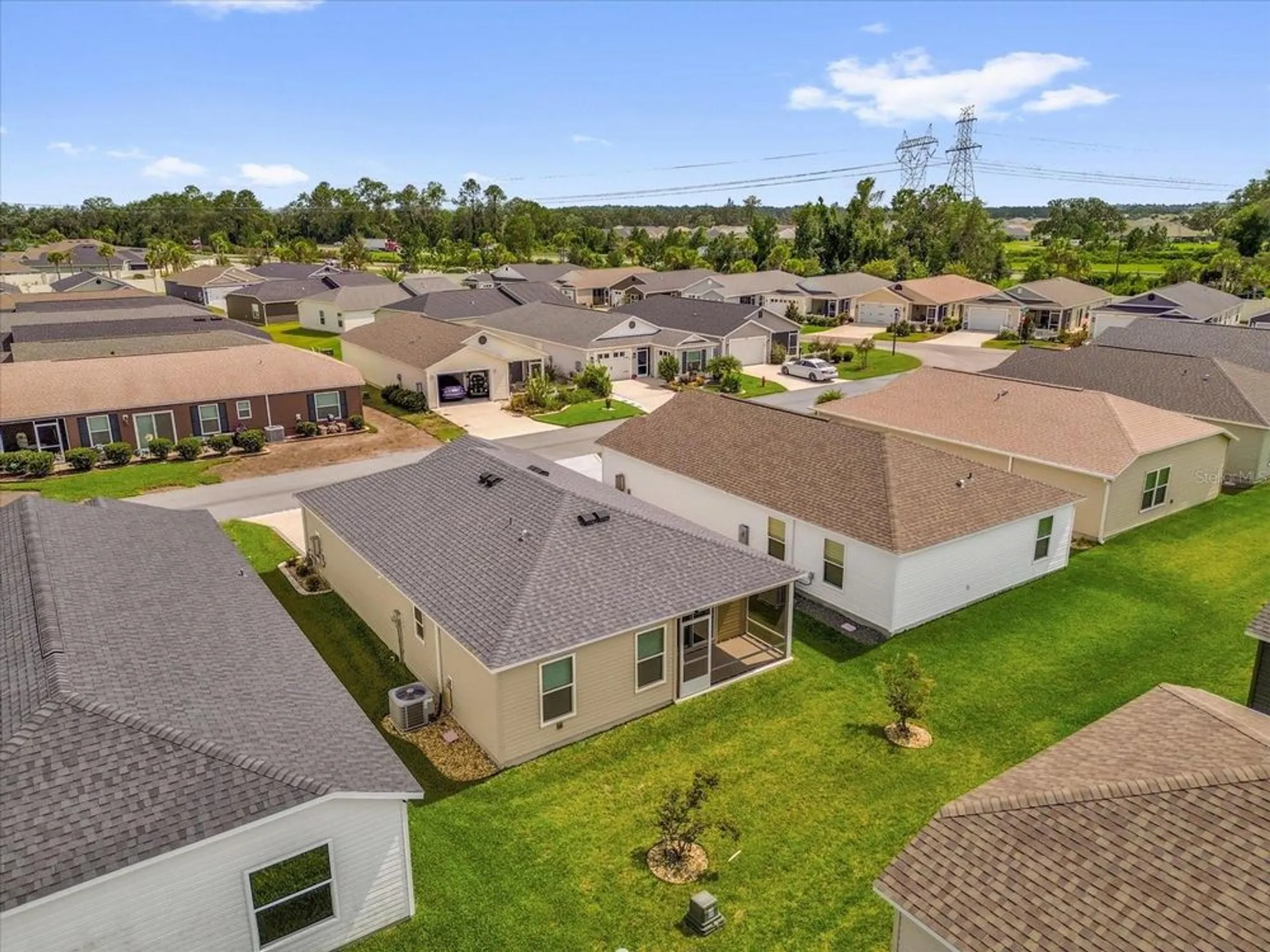 Property Slideshow image 28 of 30 | 2389 tiffany ter, The Villages, FL, 32163