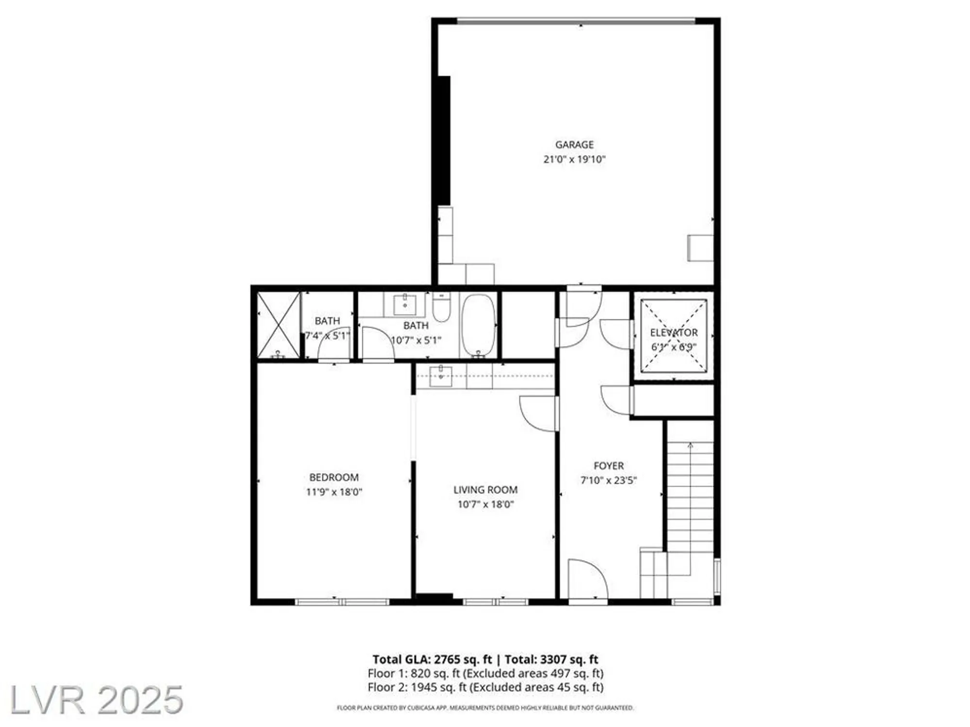 Property Slideshow image 48 of 82 | 4126 yucca bloom st, Las Vegas, NV, 89135