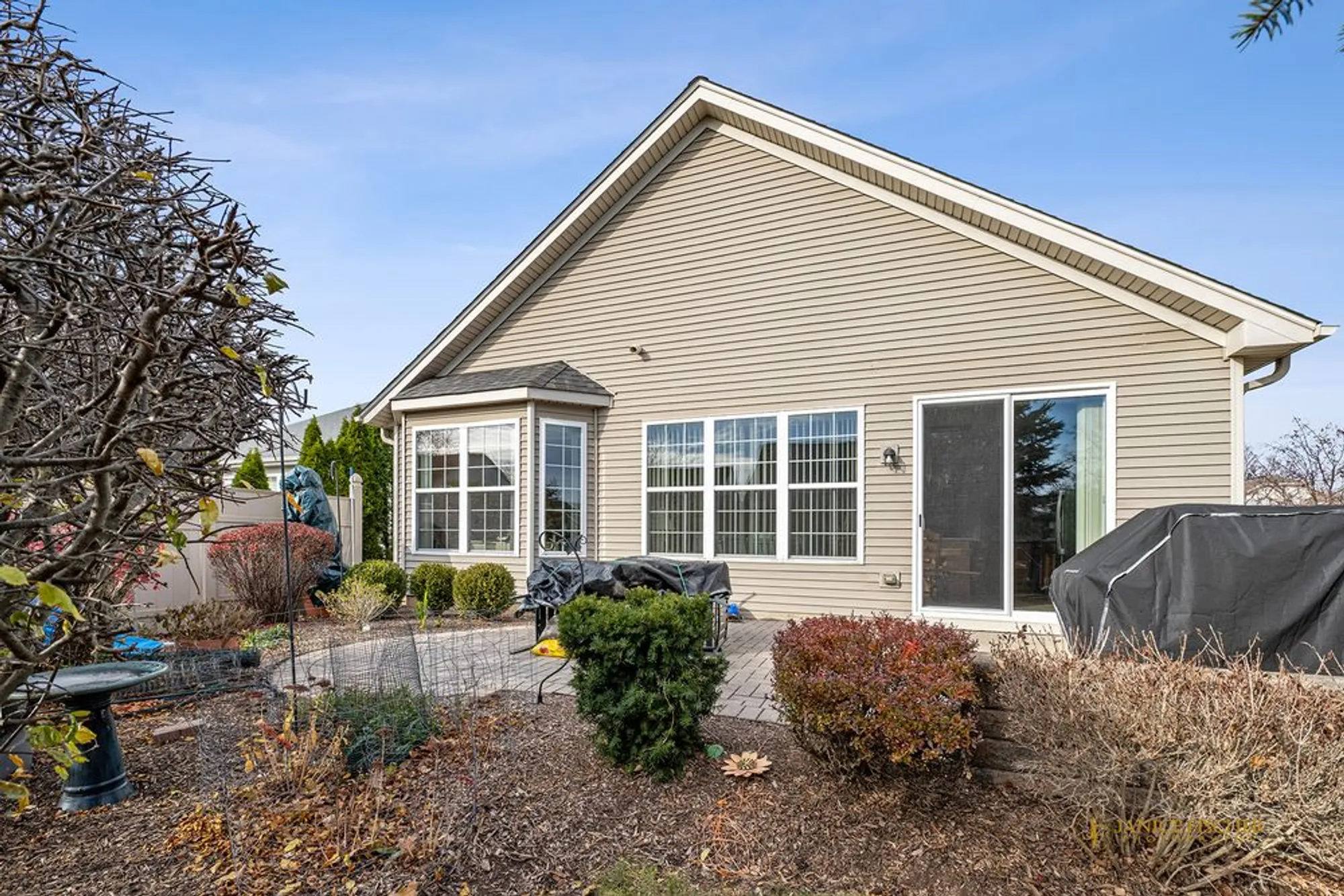 Property Slideshow image 21 of 21 | 13463 morgan way, Huntley, IL, 60142