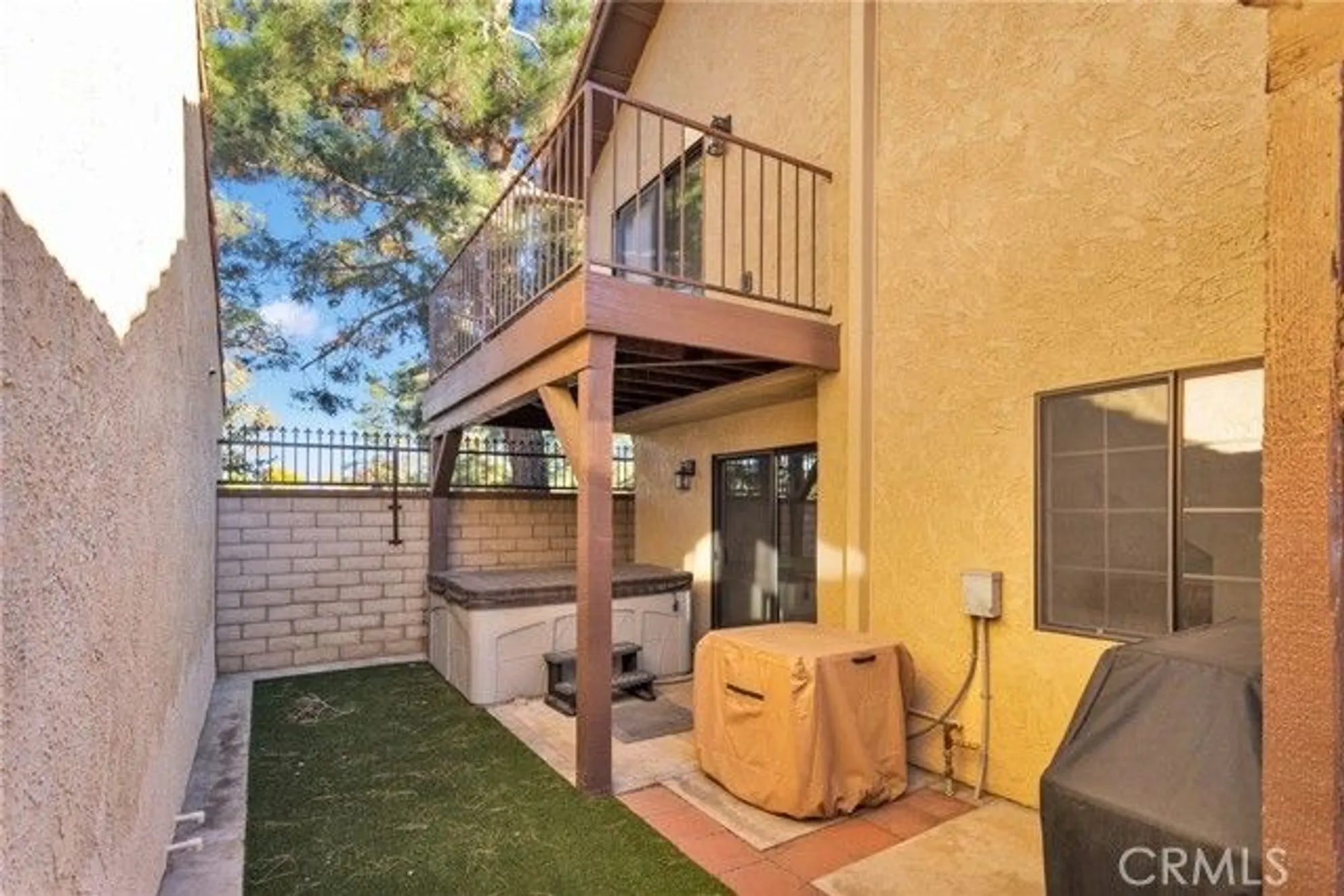 Property Slideshow image 42 of 50 | 11659 pepper ln, Apple Valley, CA, 92308