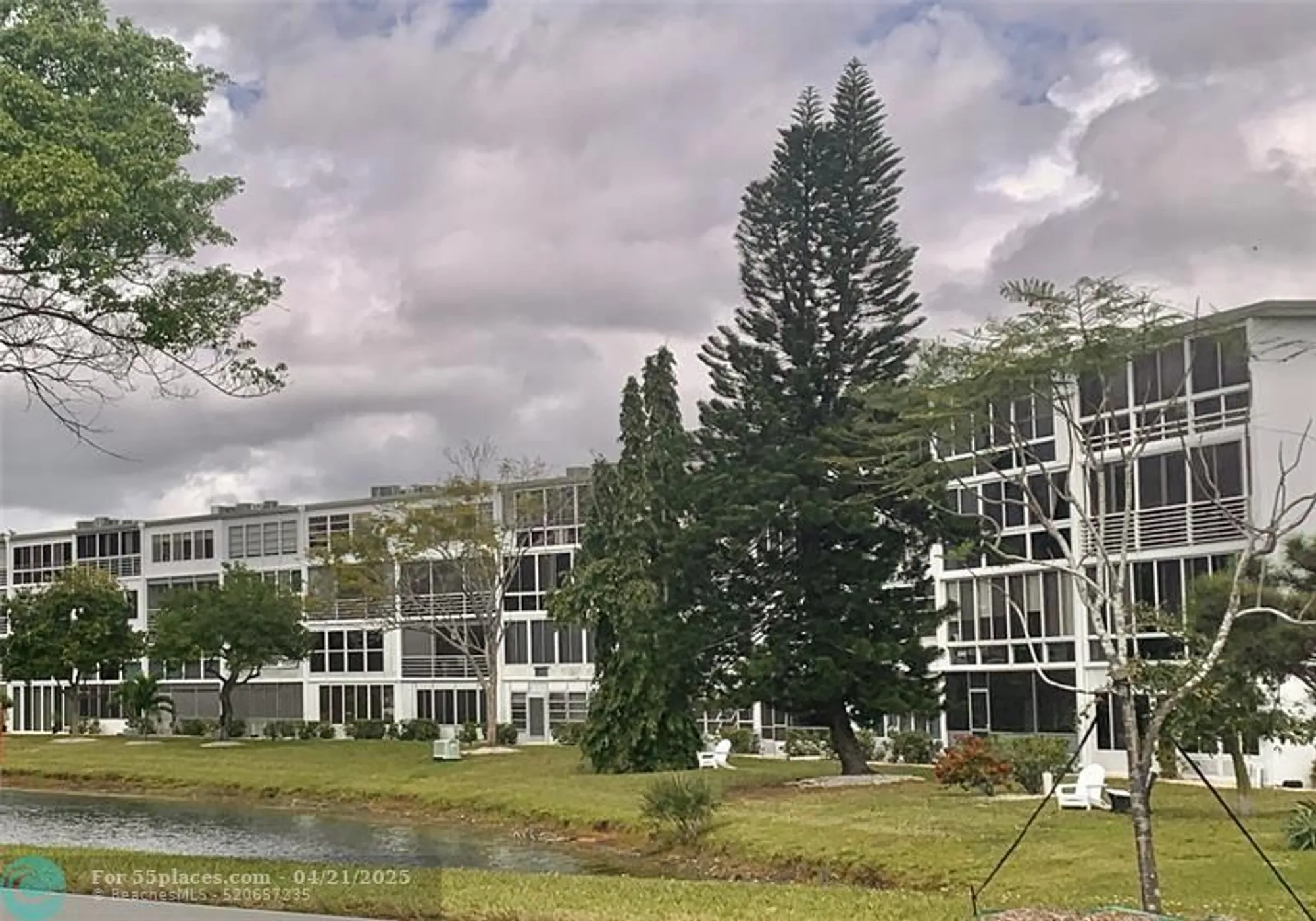 Property Slideshow image 24 of 25 | 2150 cambridge g # 2150, Deerfield Beach, FL, 33442