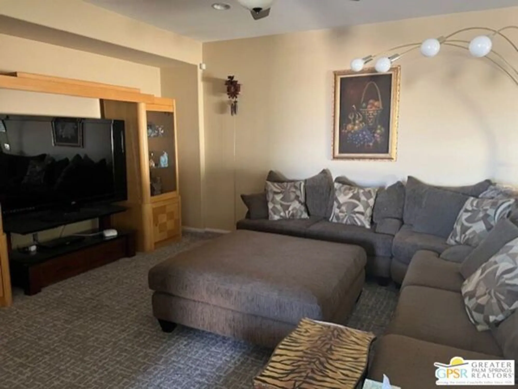 Property Slideshow image 6 of 7 | 2074 savanna way, Palm Springs, CA, 92262