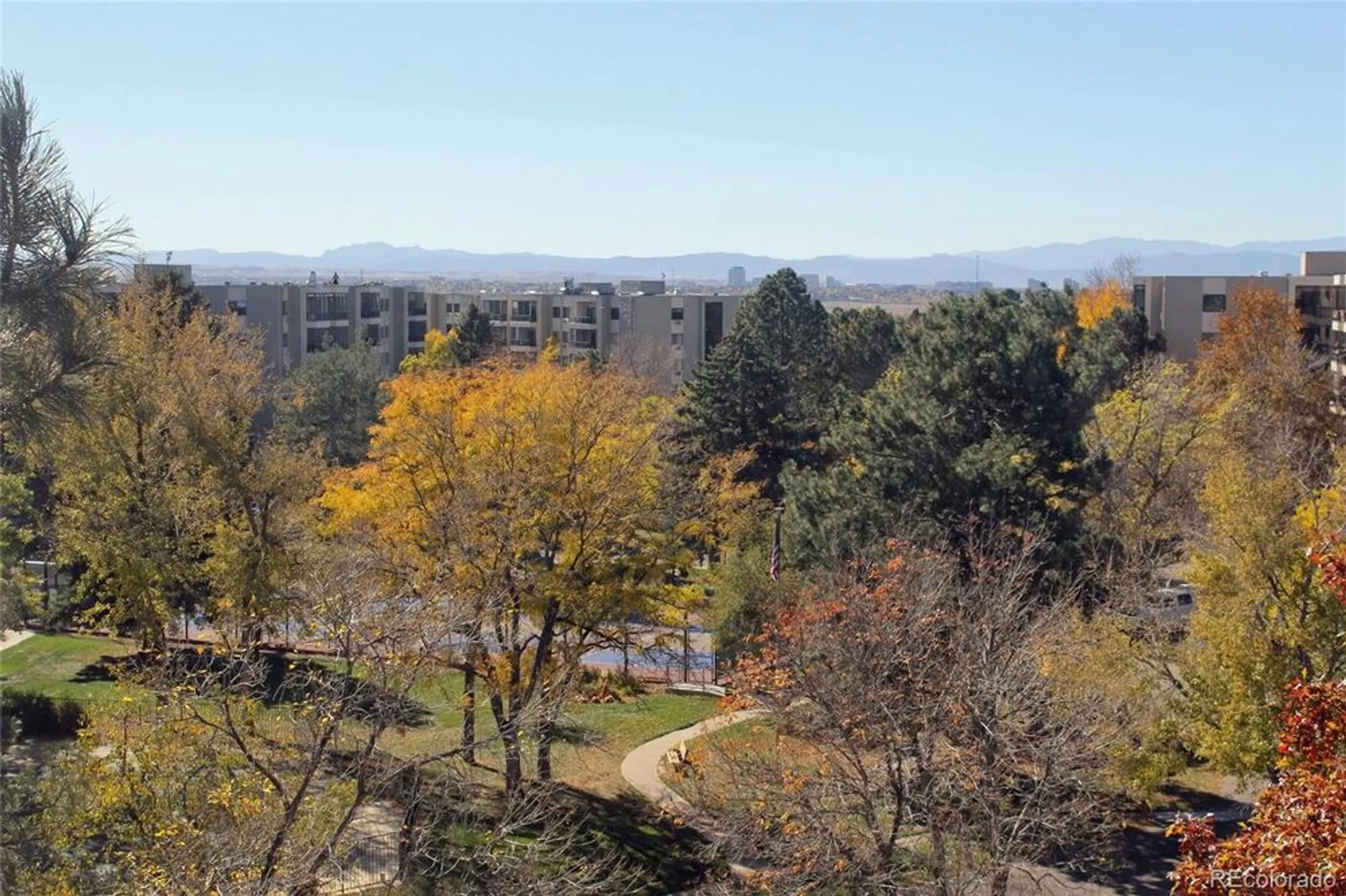 Property Slideshow image 24 of 25 | 13952 e marina dr 606, Aurora, CO, 80014