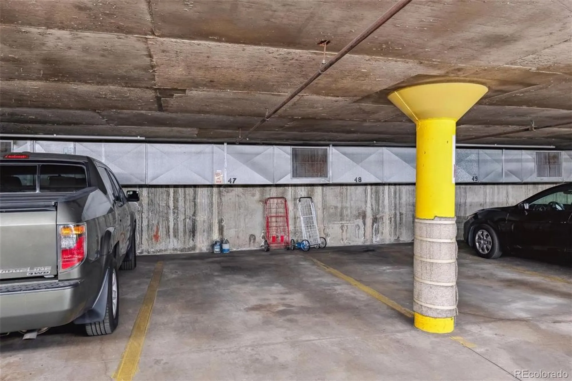 Property Slideshow image 22 of 22 | 495 s dayton st 10c, Denver, CO, 80247
