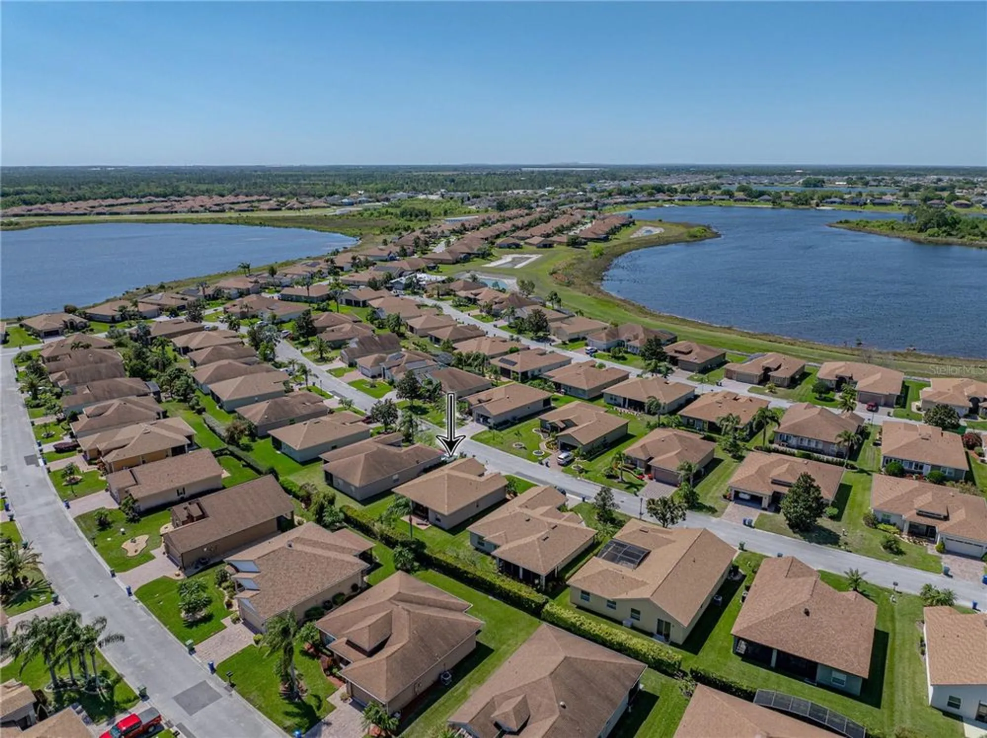 Property Slideshow image 66 of 100 | 5325 nicklaus dr, Winter Haven, FL, 33884