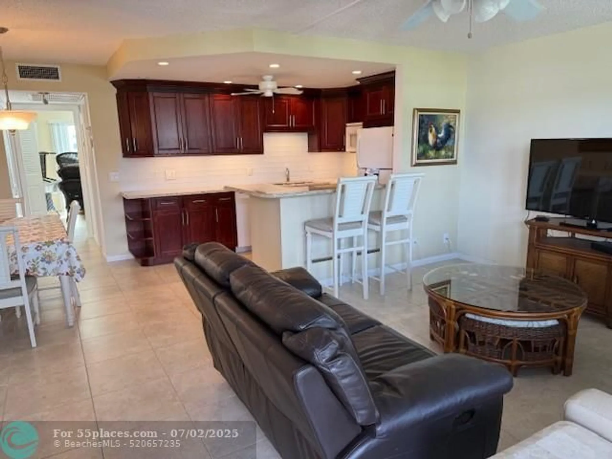 Property Slideshow image 1 of 19 | 4104 cambridge e unit e, Deerfield Beach, FL, 33442