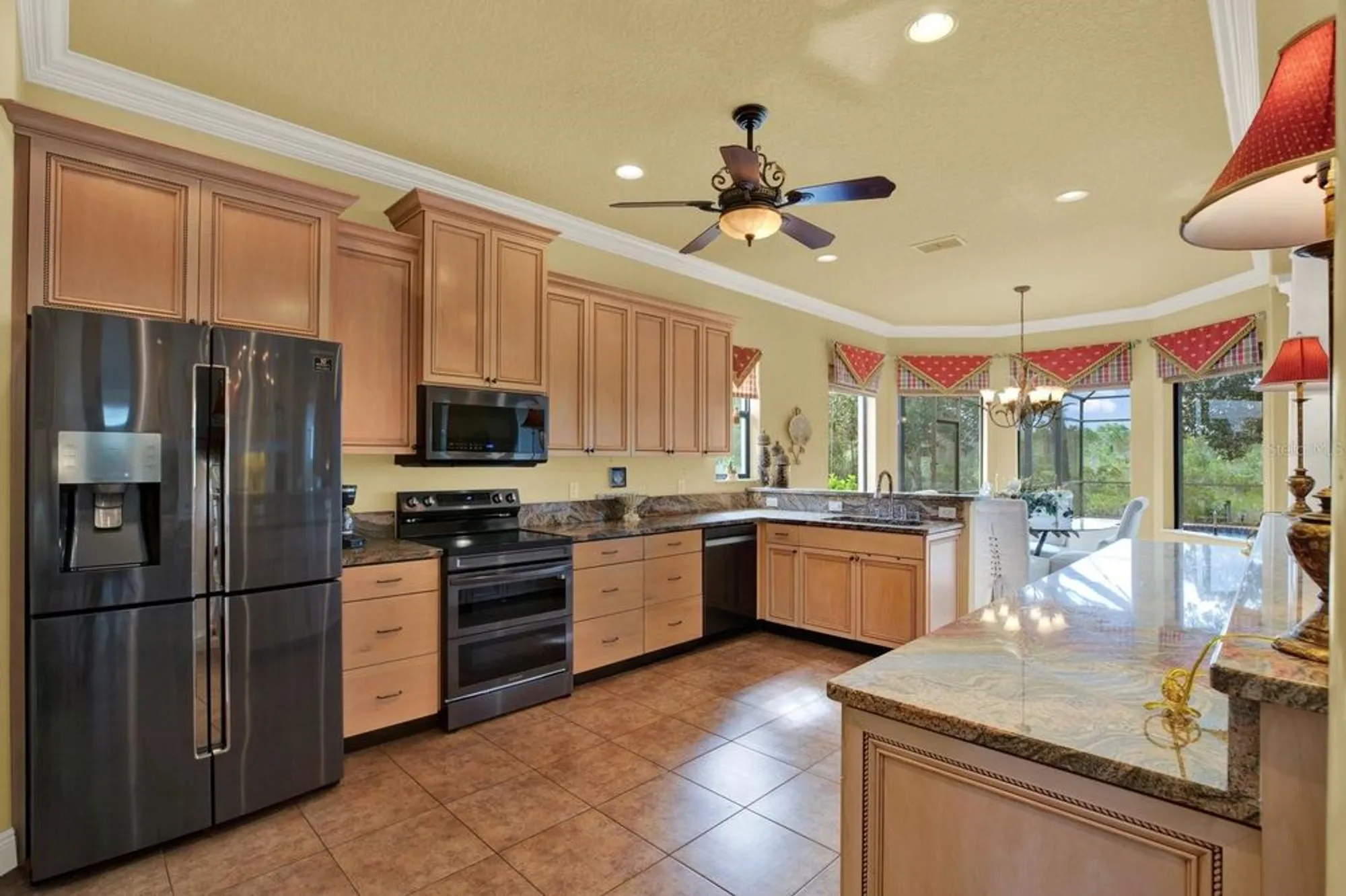 Property Slideshow image 7 of 27 | 9121 bonnie cove dr, Weeki Wachee, FL, 34613