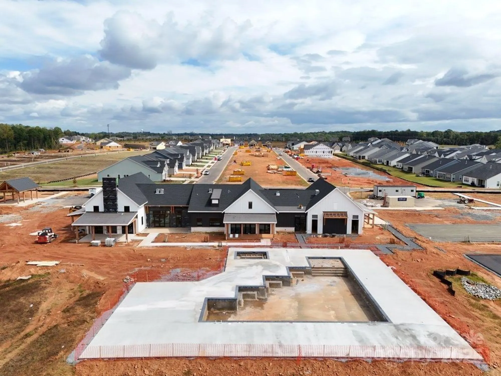 Property Slideshow image 17 of 28 | 4334 durango dr # 265, Indian Land, SC, 29707