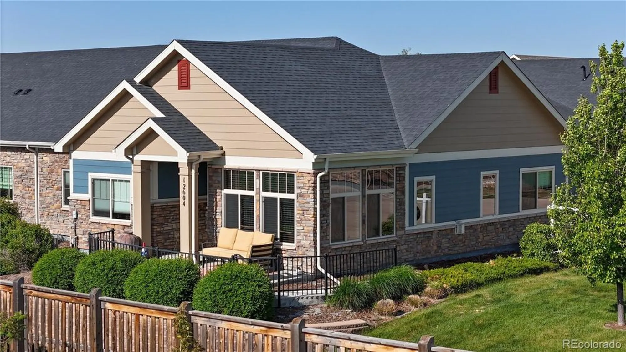 Property Slideshow image 1 of 44 | 12604 madison way, Thornton, CO, 80241