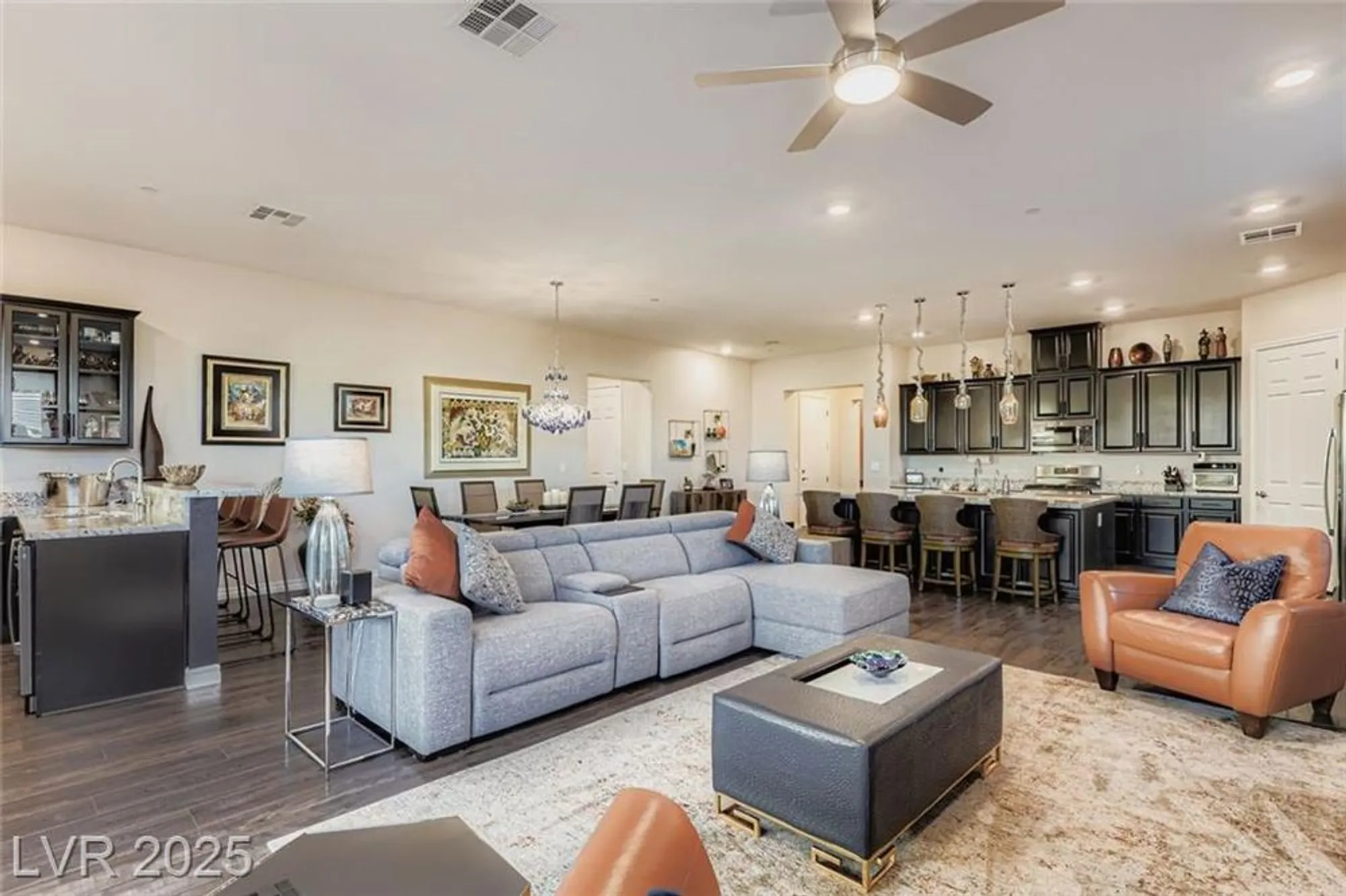 Property Slideshow image 7 of 58 | 316 gillespie glen ave, Henderson, NV, 89011