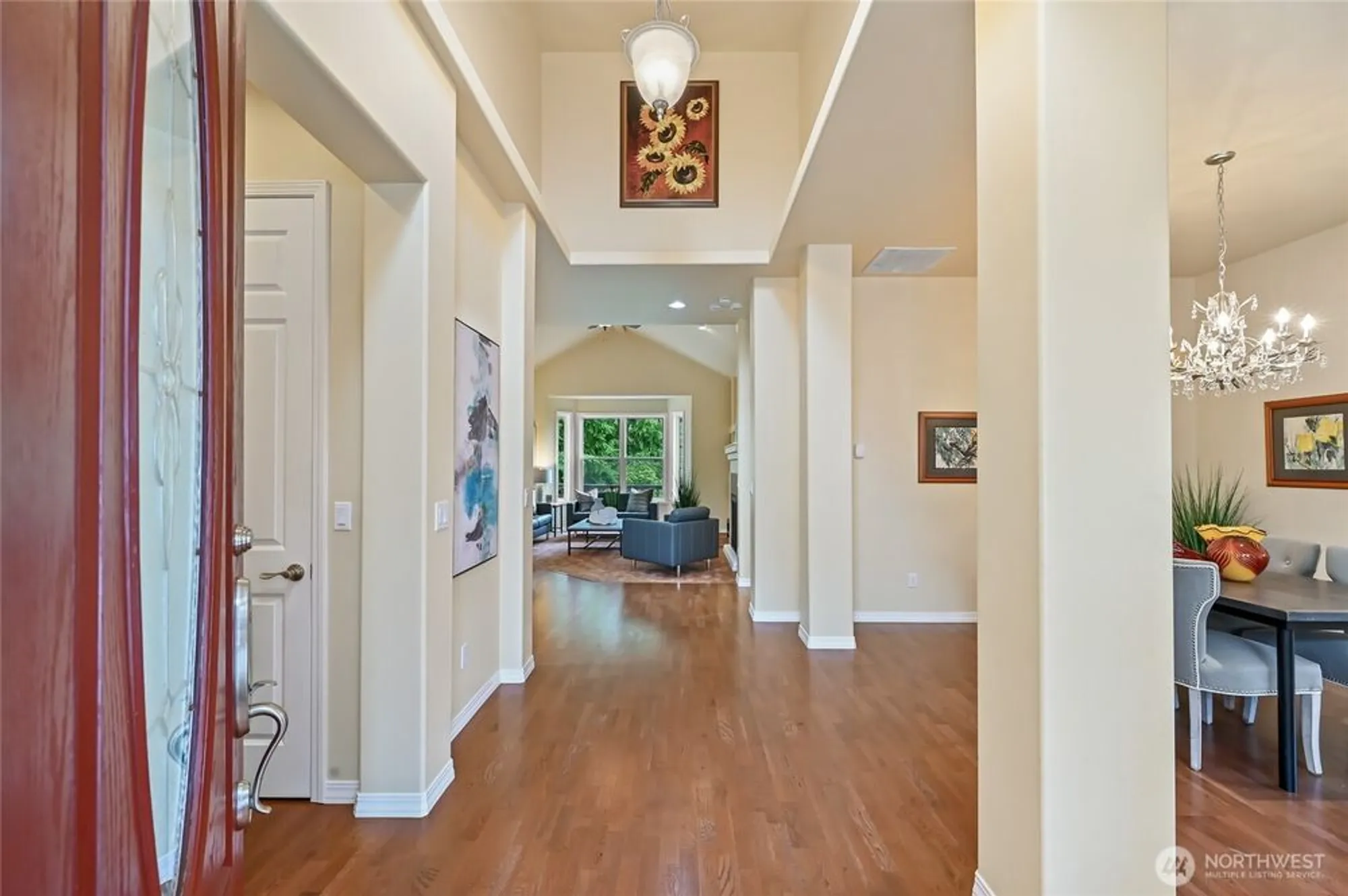 Property Slideshow image 4 of 36 | 12441 adair creek way, Redmond, WA, 98053