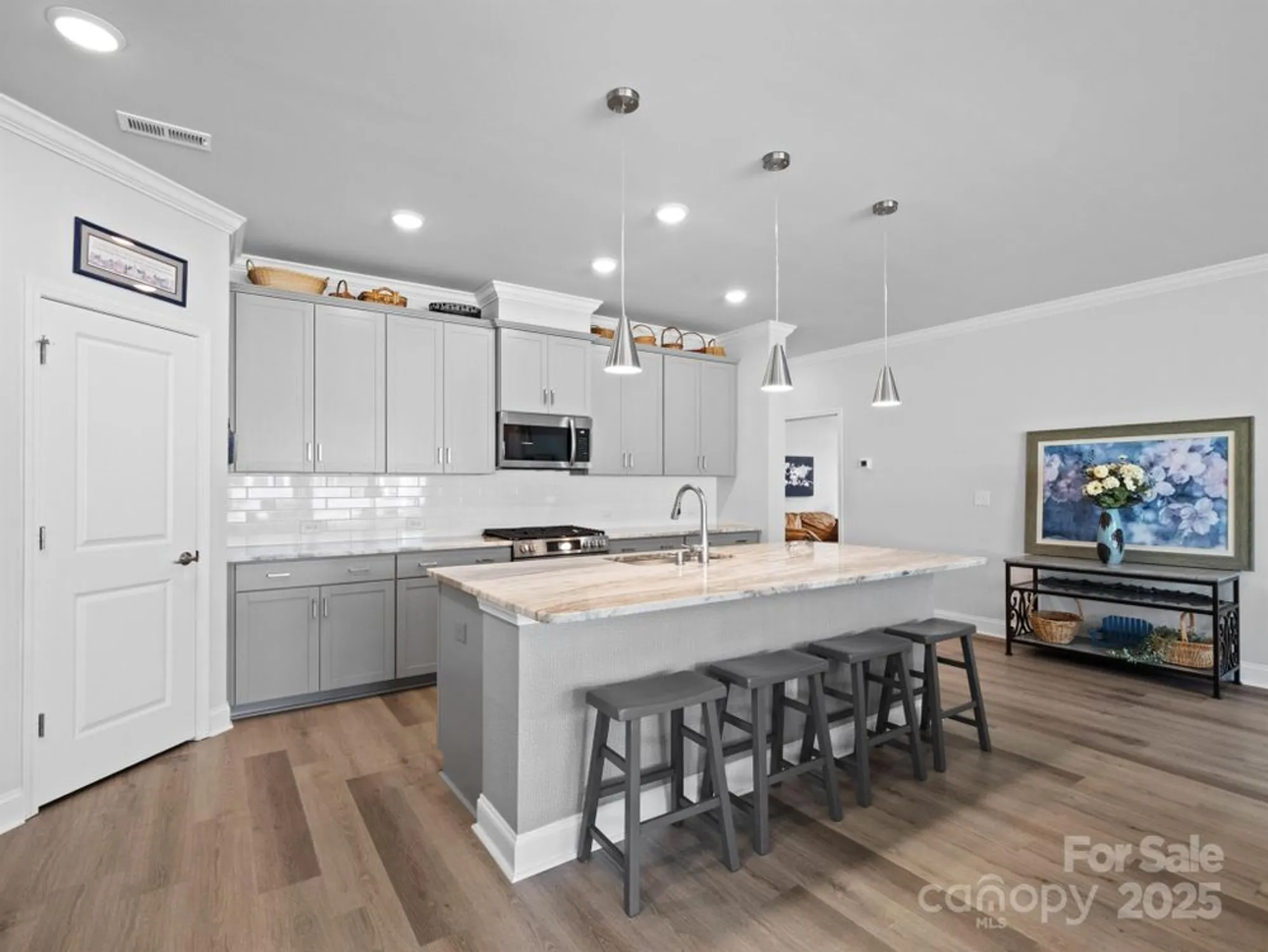 Property Slideshow image 11 of 33 | 3160 gavin ln, Harrisburg, NC, 28075