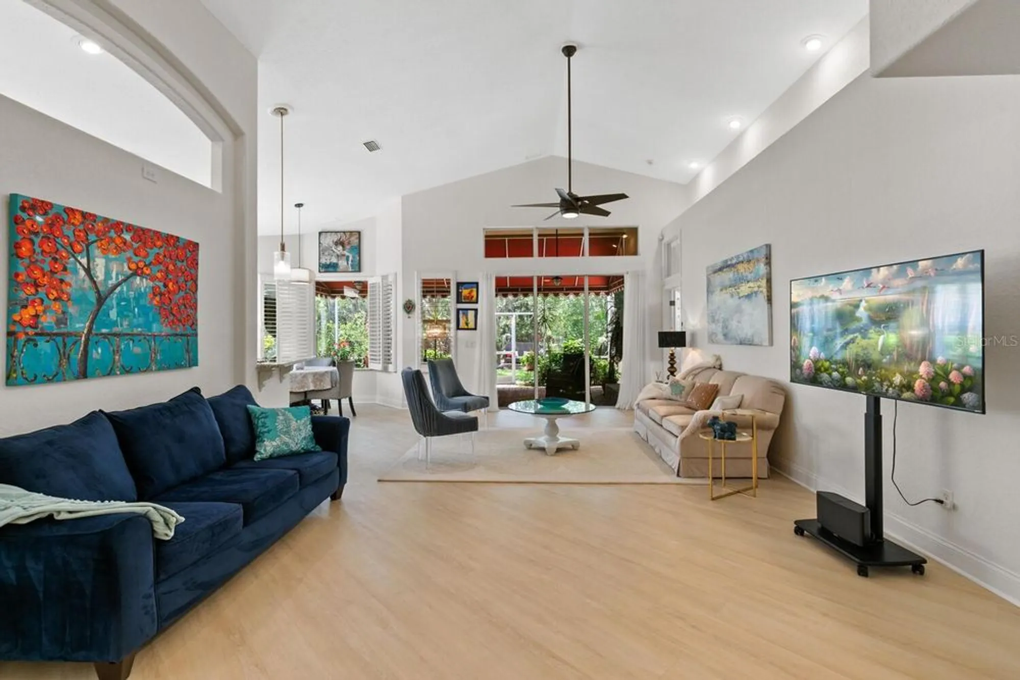 Property Slideshow image 10 of 69 | 16 village view way, Palm Coast, FL, 32137