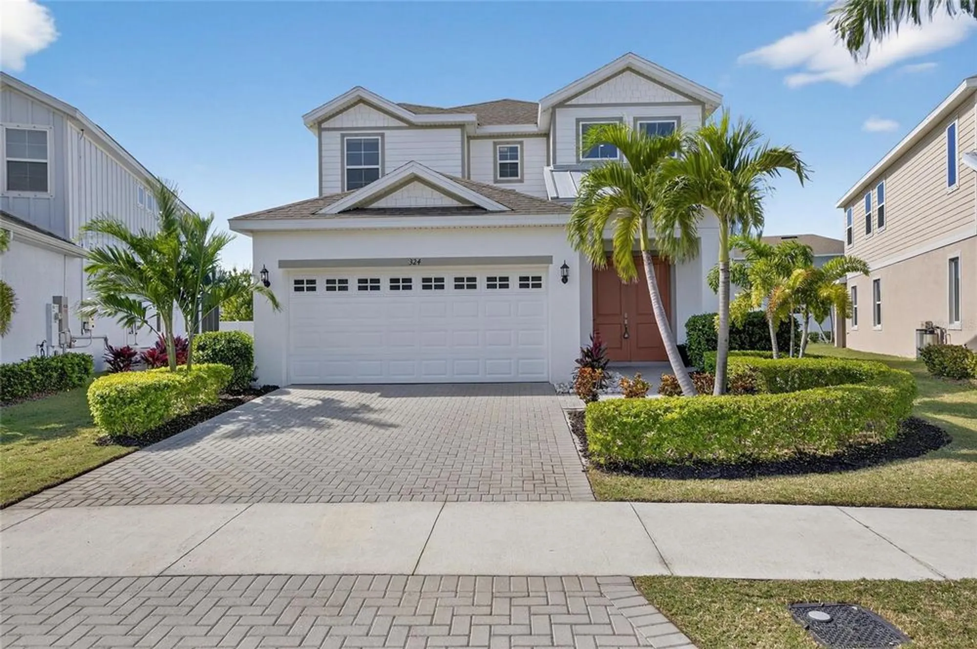 Property Slideshow image 72 of 91 | 324 blackrock ln, Apollo Beach, FL, 33572