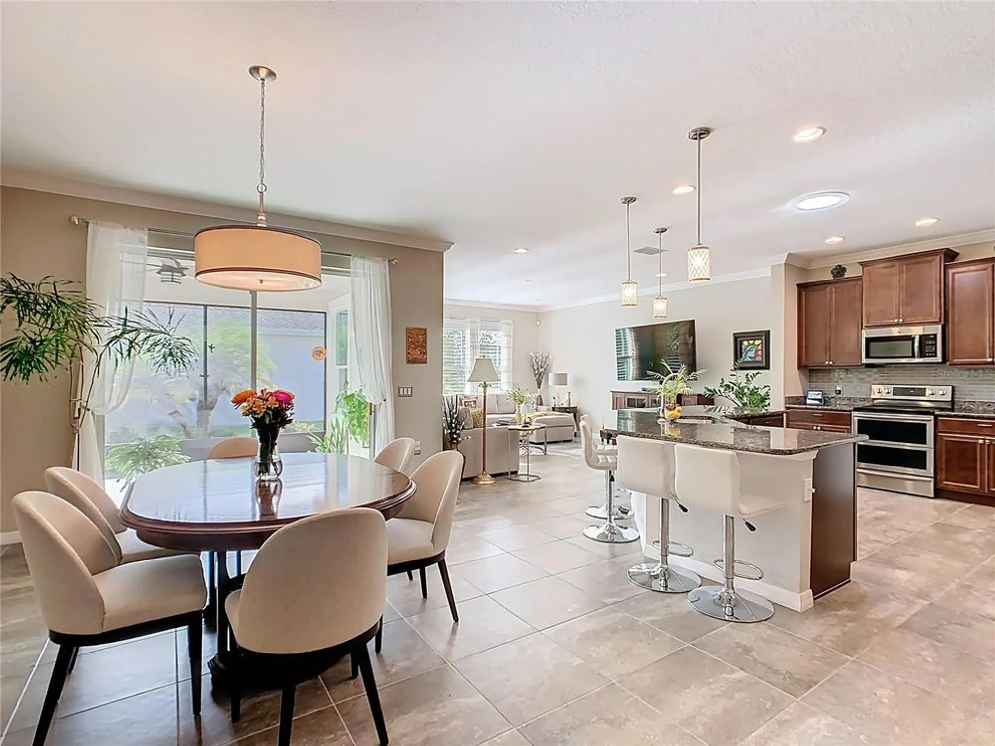 Property Slideshow image 6 of 75 | 428 bel air way, Kissimmee, FL, 34759