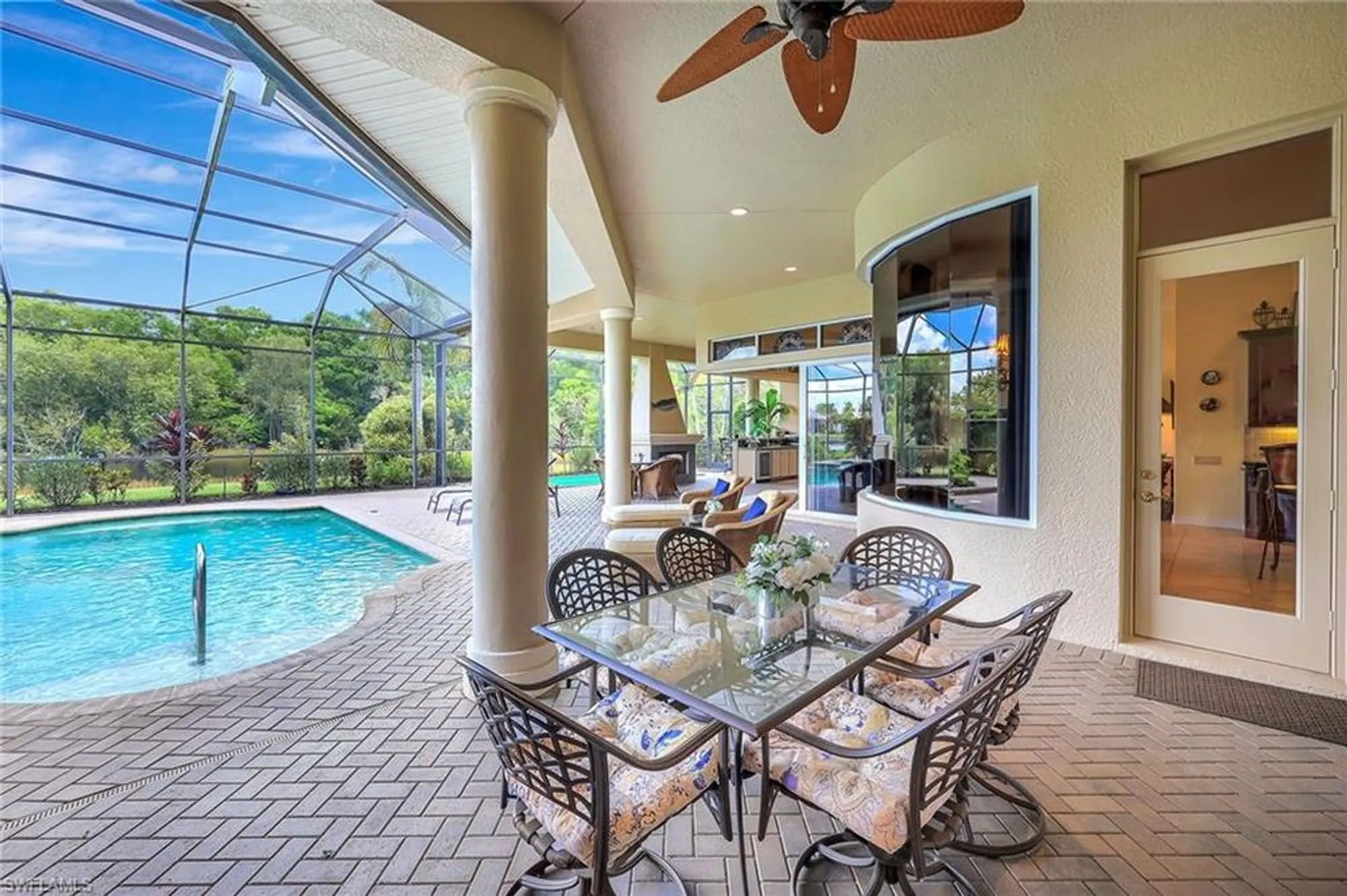 Property Slideshow image 35 of 49 | 3460 cypress marsh dr, Fort Myers, FL, 33905