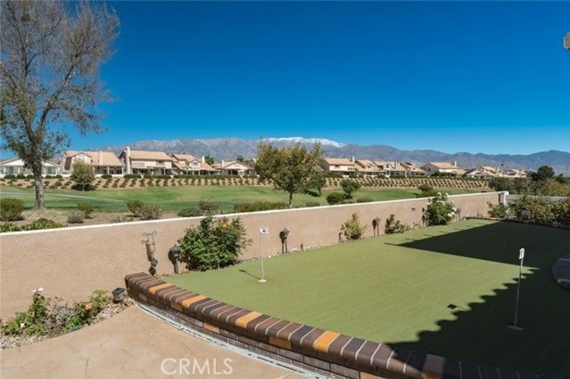 Property Slideshow image 46 of 69 | 5098 singing hills dr, Banning, CA, 92220