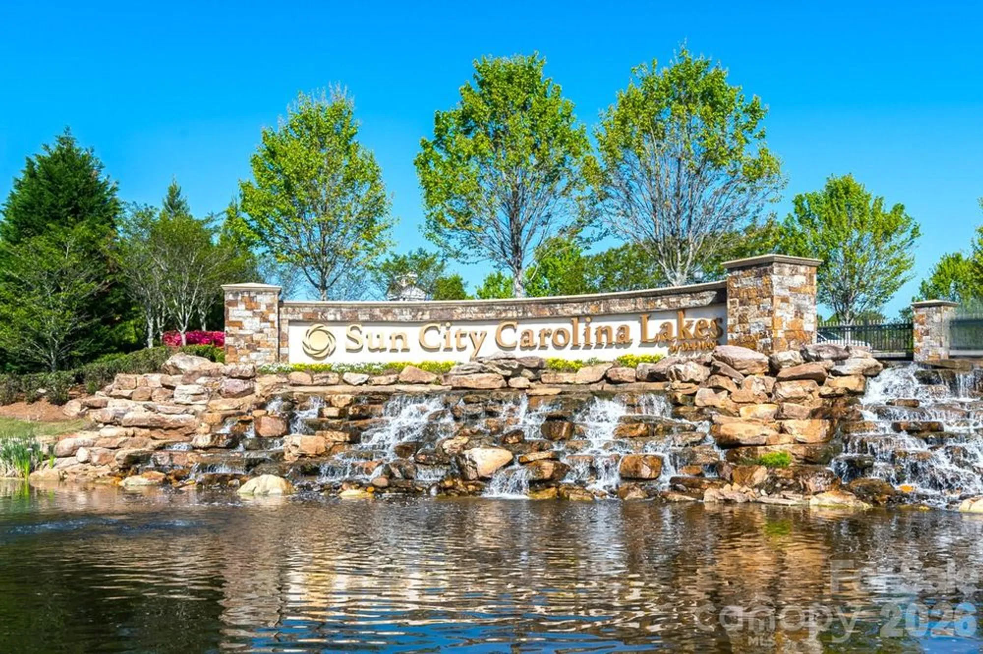 5018 GRANDVIEW DR, INDIAN LAND, SC 29707 | Sun City Carolina Lakes | 55 ...