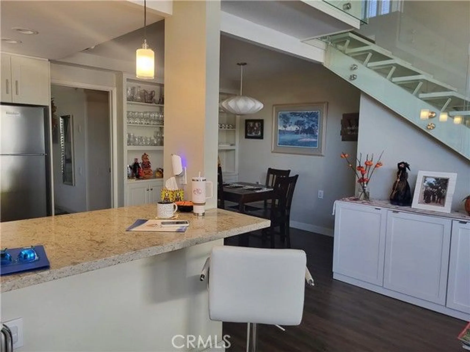 Property Slideshow image 16 of 17 | 2022 via c, Laguna Woods, CA, 92637