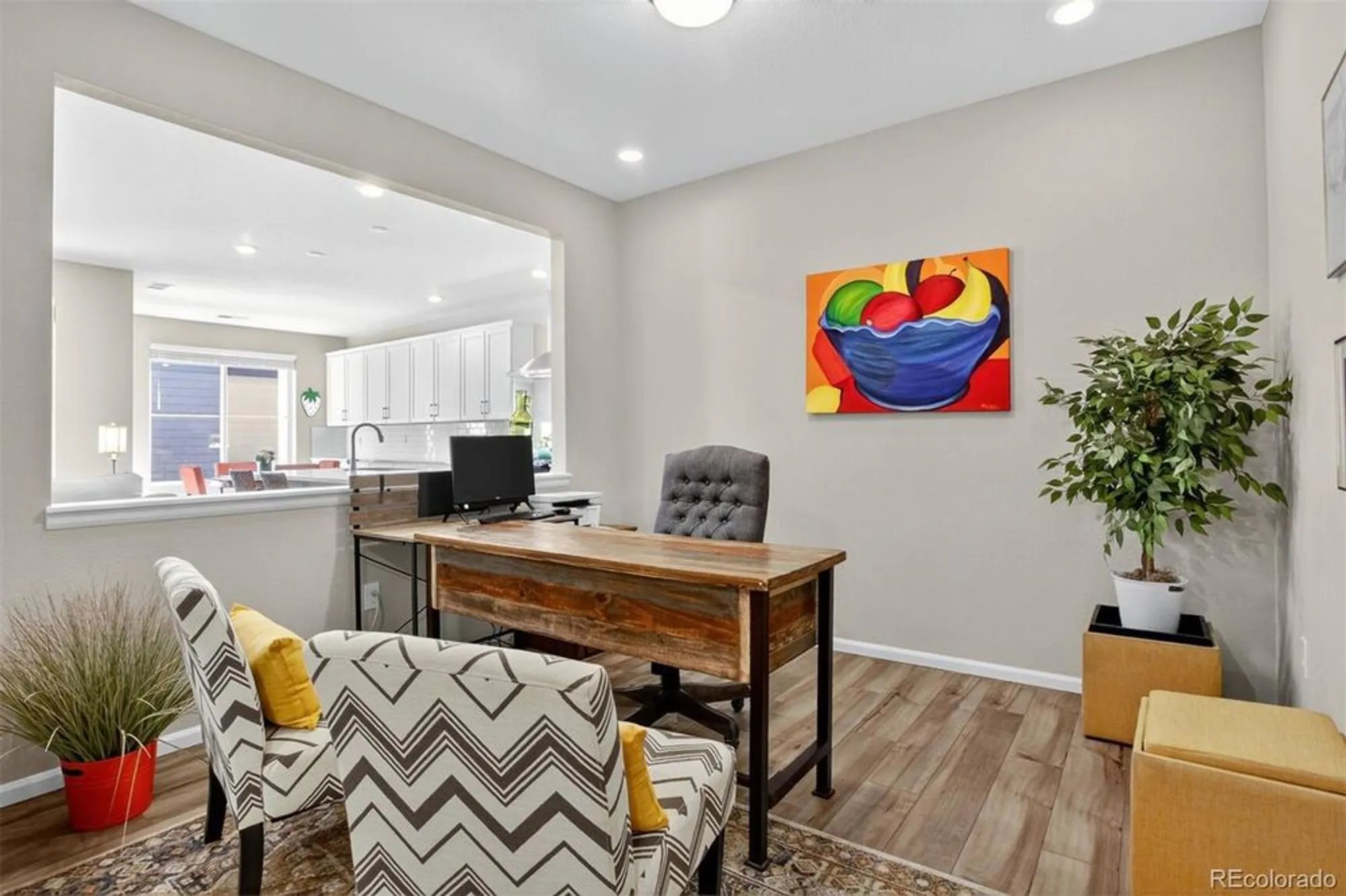 Property Slideshow image 7 of 35 | 5136 n quemoy ct, Aurora, CO, 80019