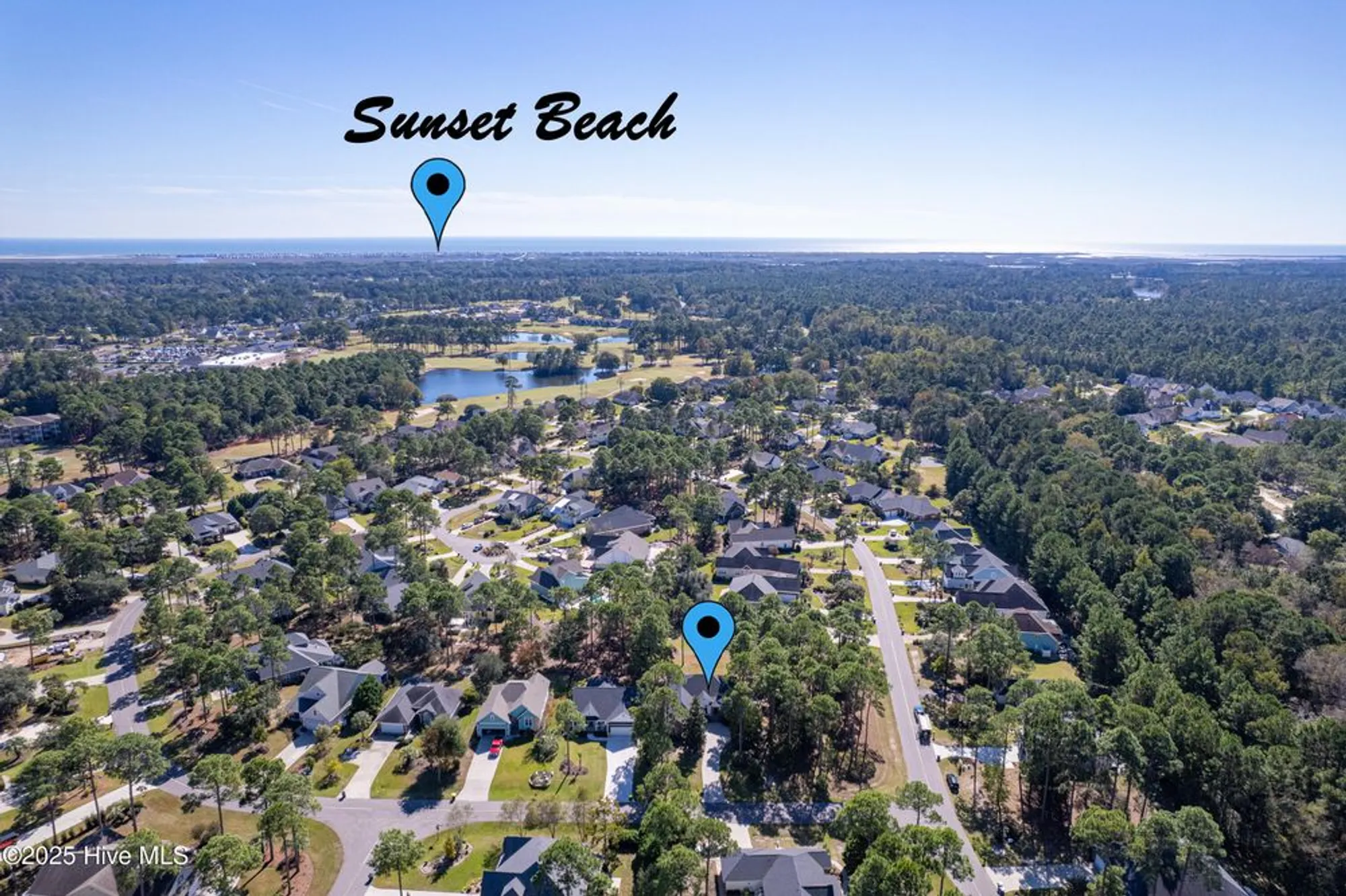 Property Slideshow image 33 of 50 | 602 bermuda walk, Sunset Beach, NC, 28468