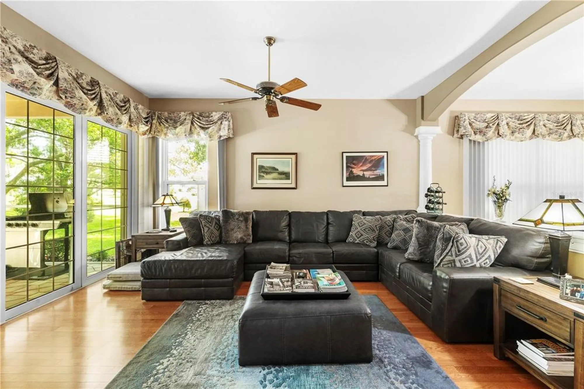 Property Slideshow image 6 of 56 | 8480 maybelle dr, Weeki Wachee, FL, 34613