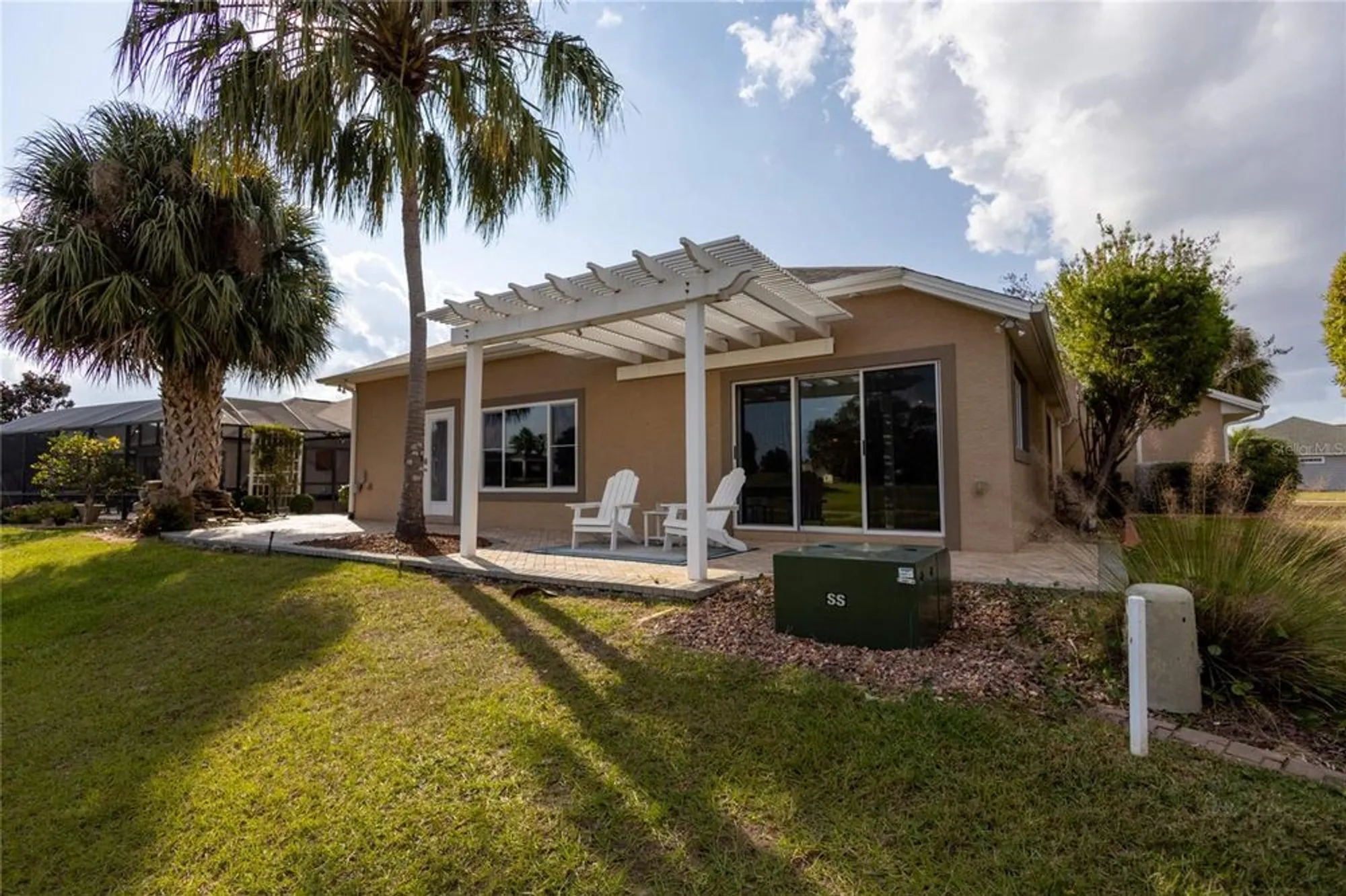Property Slideshow image 61 of 67 | 2119 chalmer ter, The Villages, FL, 32162