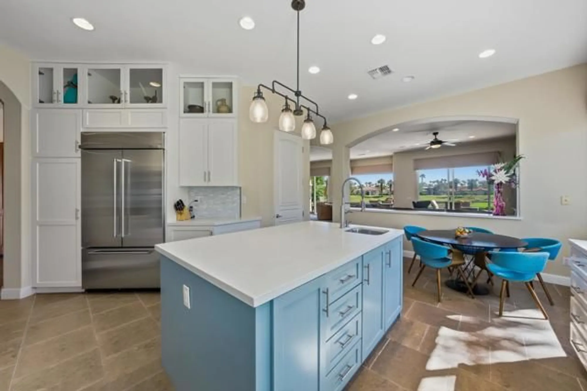 Property Slideshow image 20 of 38 | 55274 big spg, La Quinta, CA, 92253