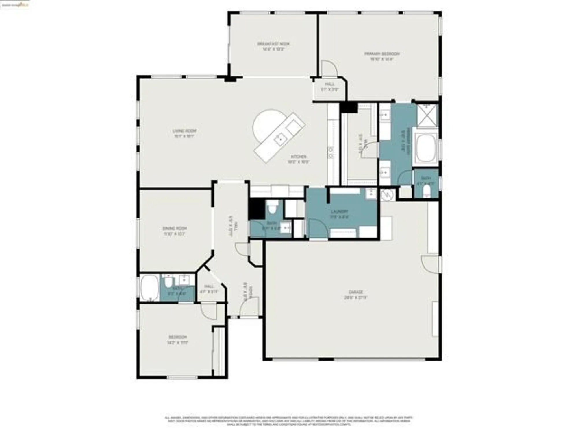 Property Slideshow image 4 of 34 | 415 pelican pl, Rio Vista, CA, 94571