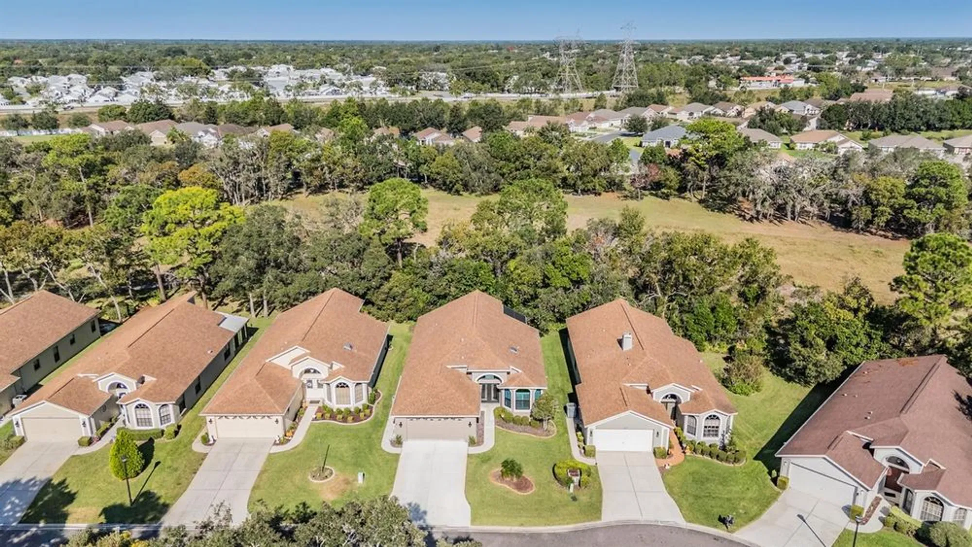 Property Slideshow image 55 of 57 | 525 bent oak ct, Spring Hill, FL, 34609