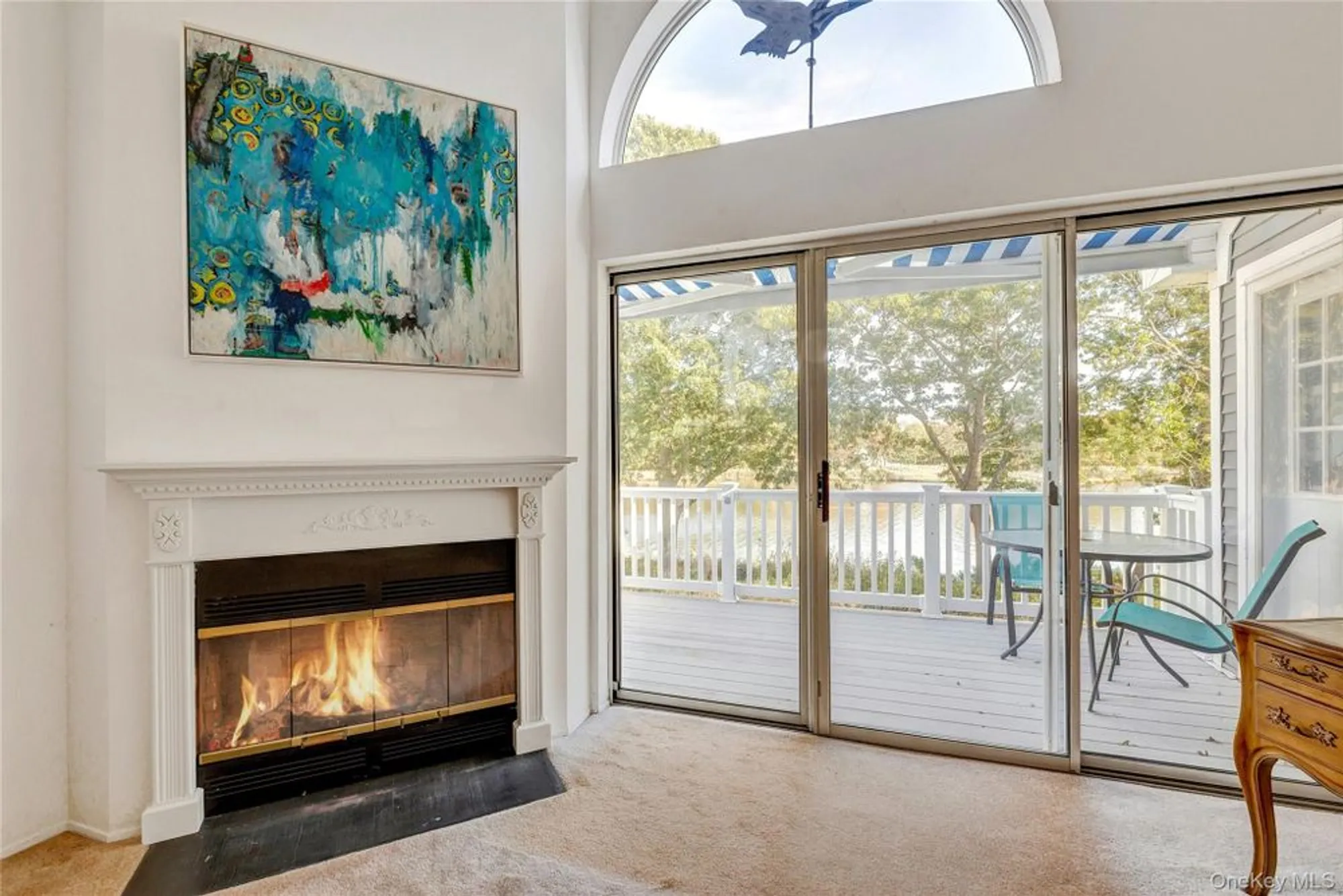 Property Slideshow image 12 of 43 | 244 river dr, Moriches, NY, 11955
