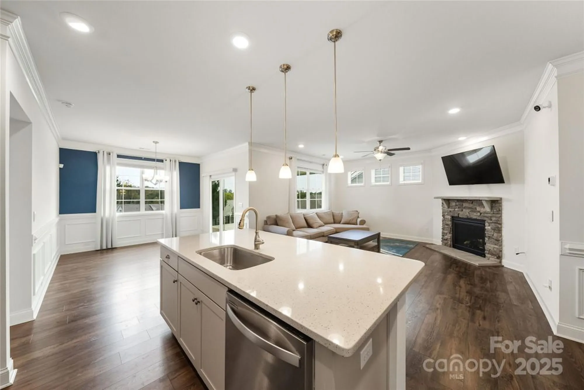 Property Slideshow image 10 of 44 | 383 secretariat dr, Iron Station, NC, 28080