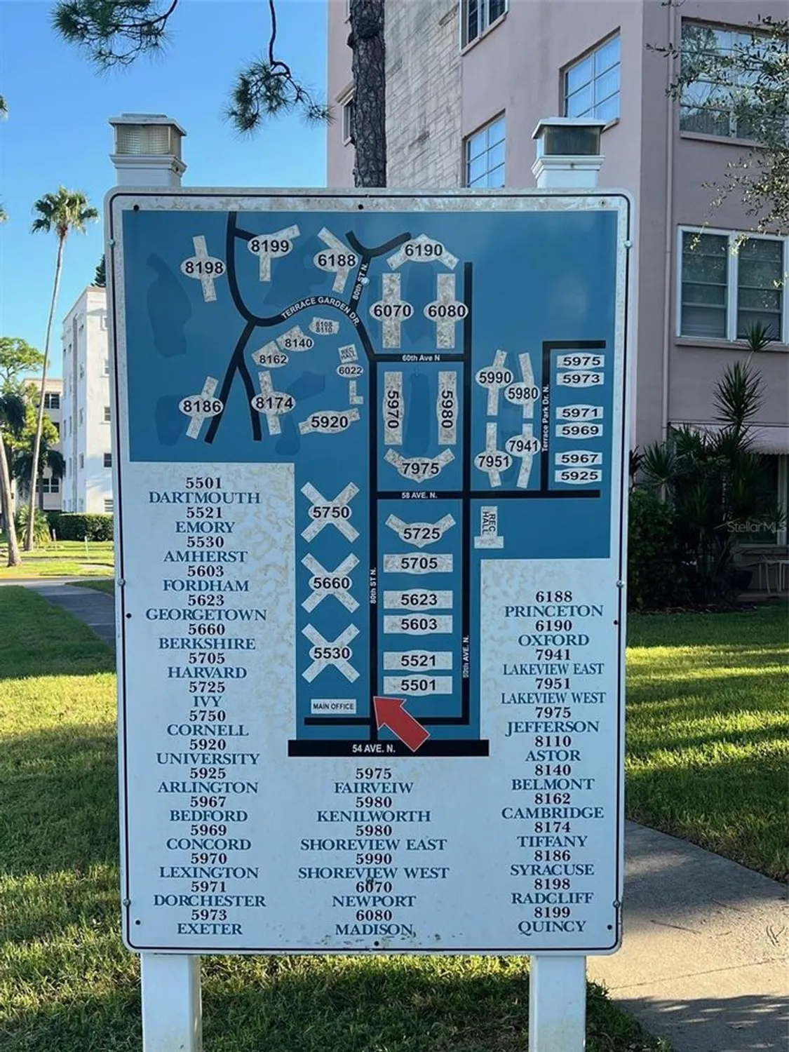 Property Slideshow image 4 of 30 | 7941 58th ave n unit 106, St Petersburg, FL, 33709