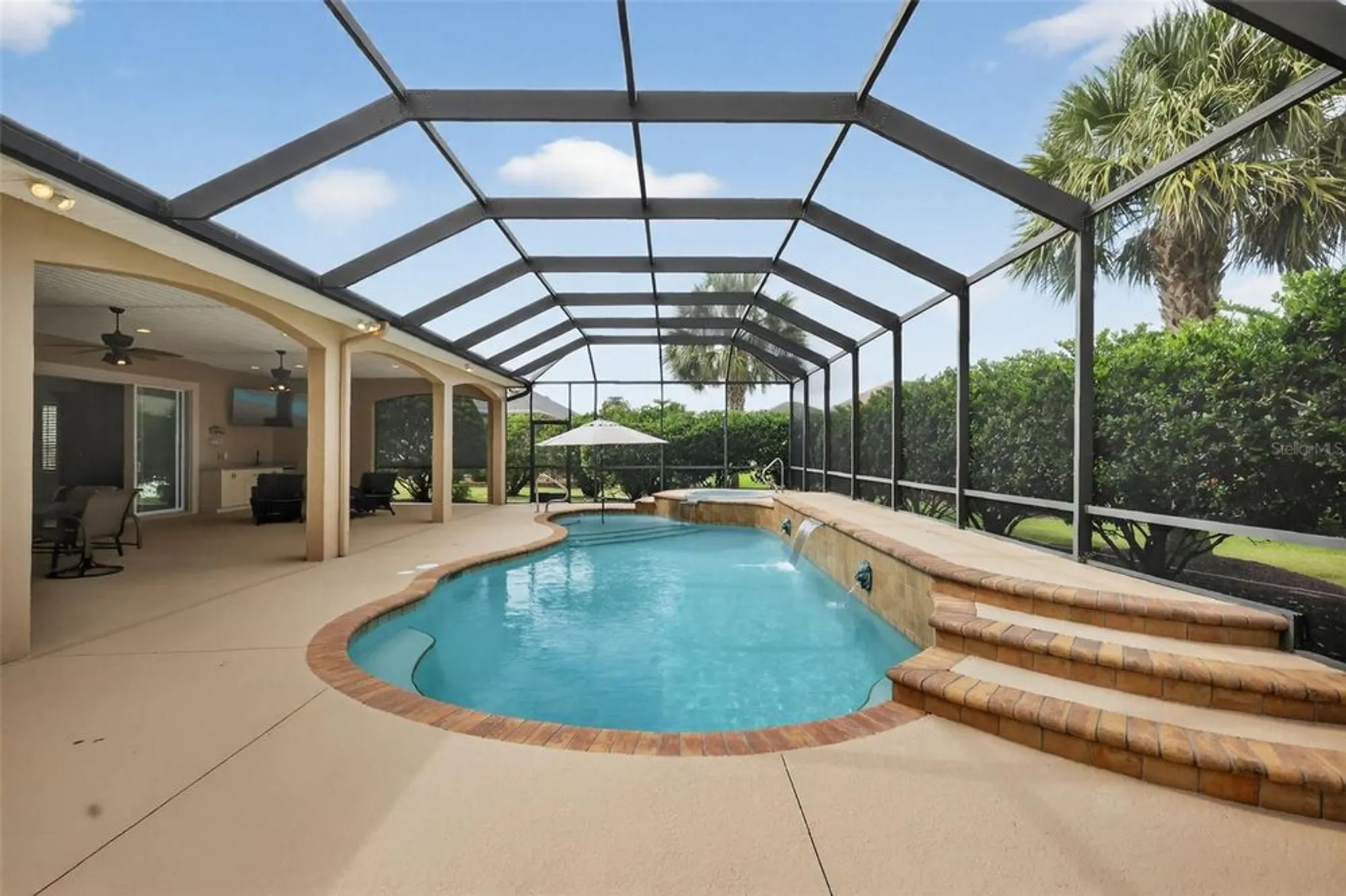 Property Slideshow image 10 of 70 | 1850 lake ridge dr, The Villages, FL, 32162