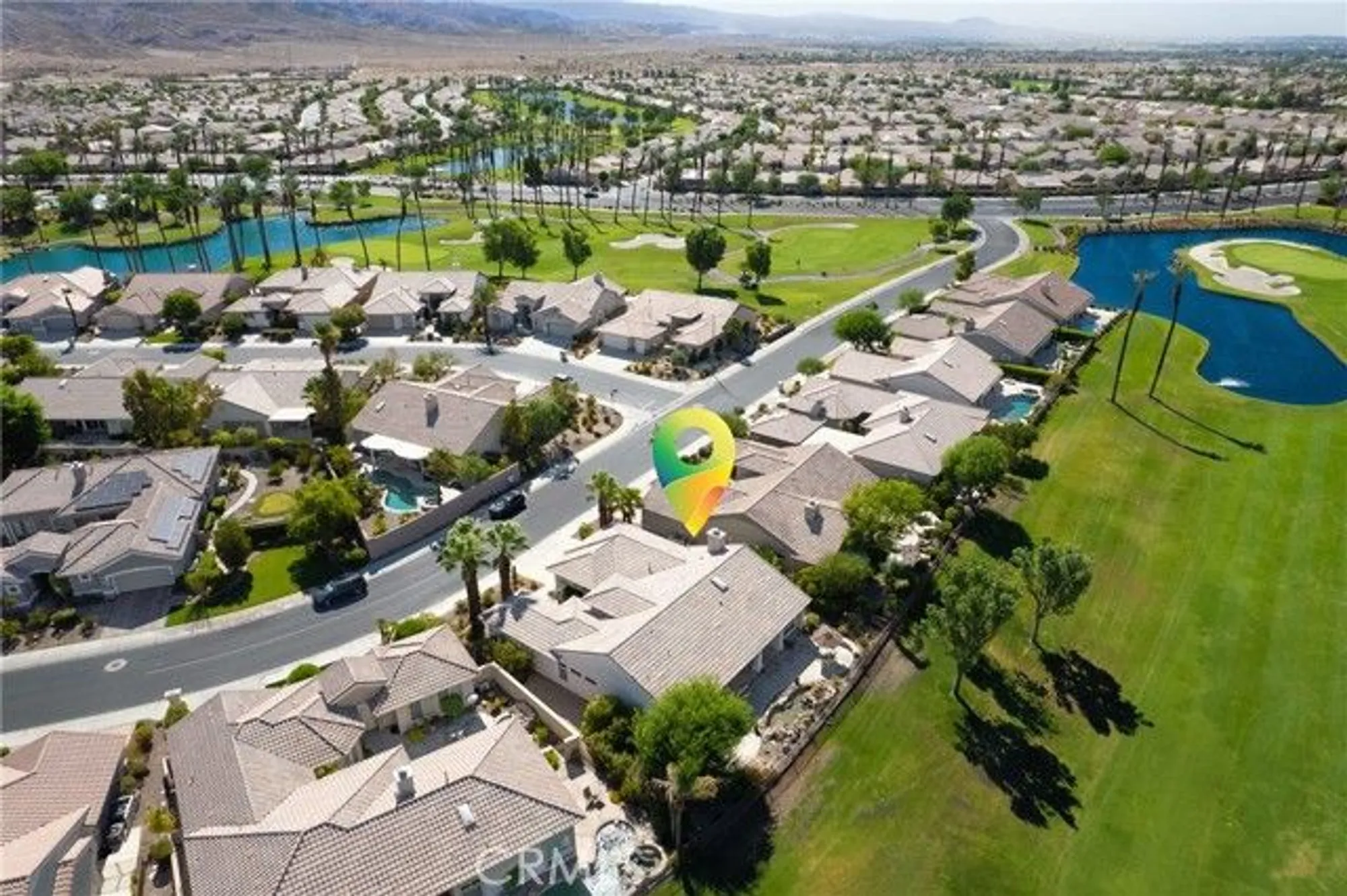 Property Slideshow image 39 of 58 | 35637 meridia ave, Palm Desert, CA, 92211