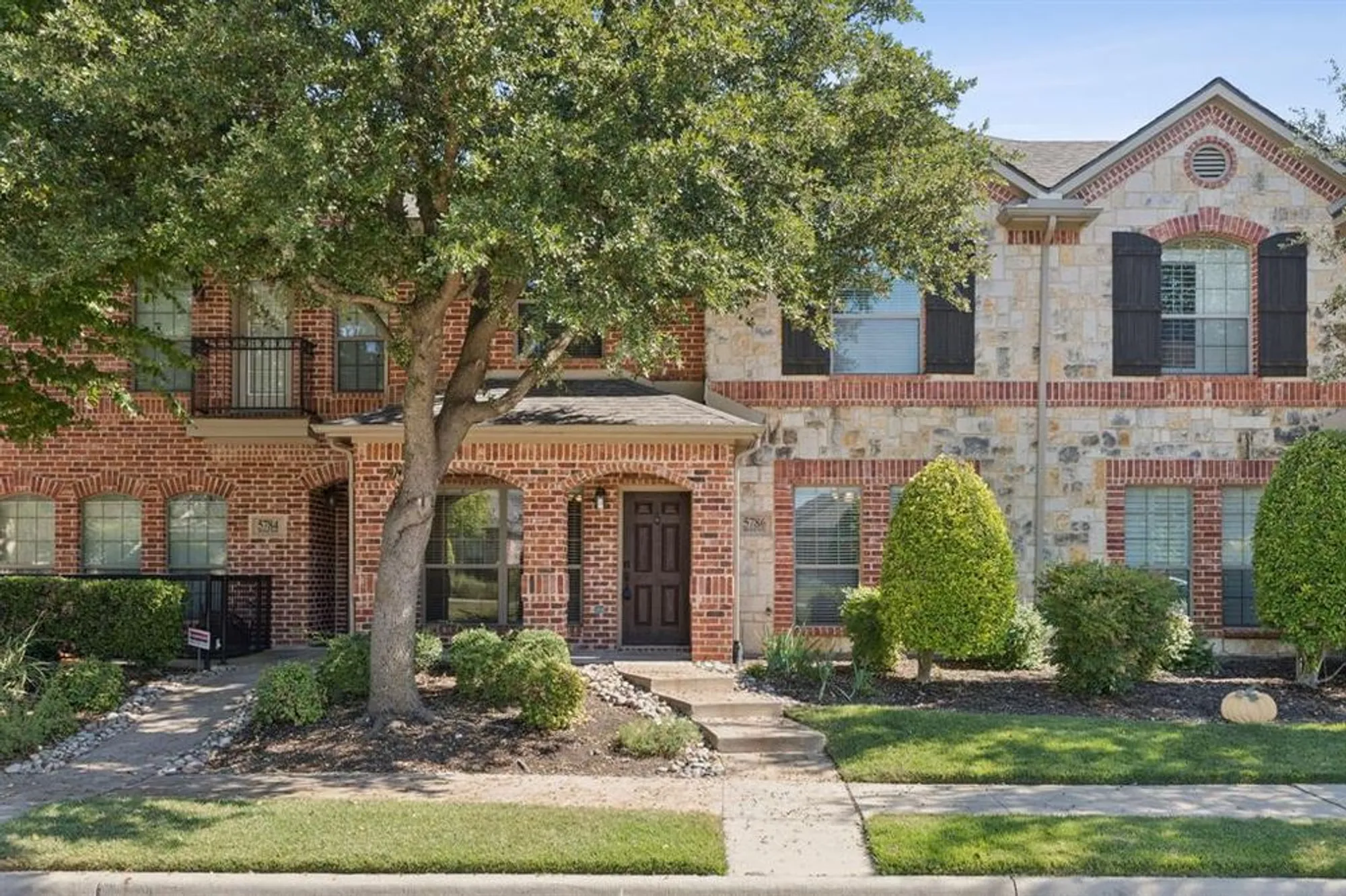 Property Slideshow image 2 of 31 | 5786 antique rose trl, Fairview, TX, 75069