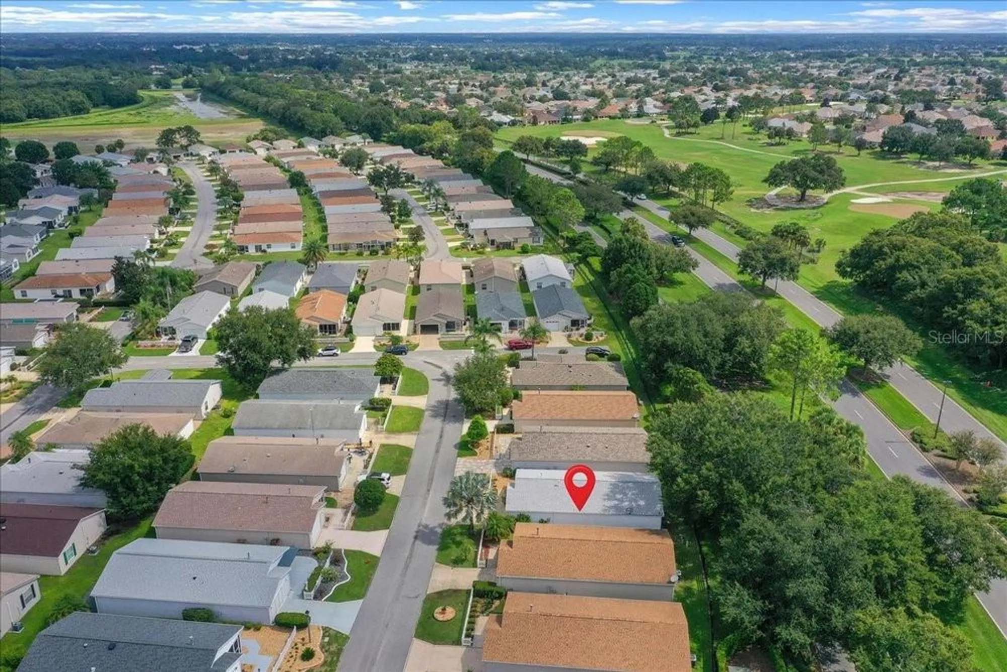 Property Slideshow image 28 of 30 | 2023 thurmond ave, The Villages, FL, 32162