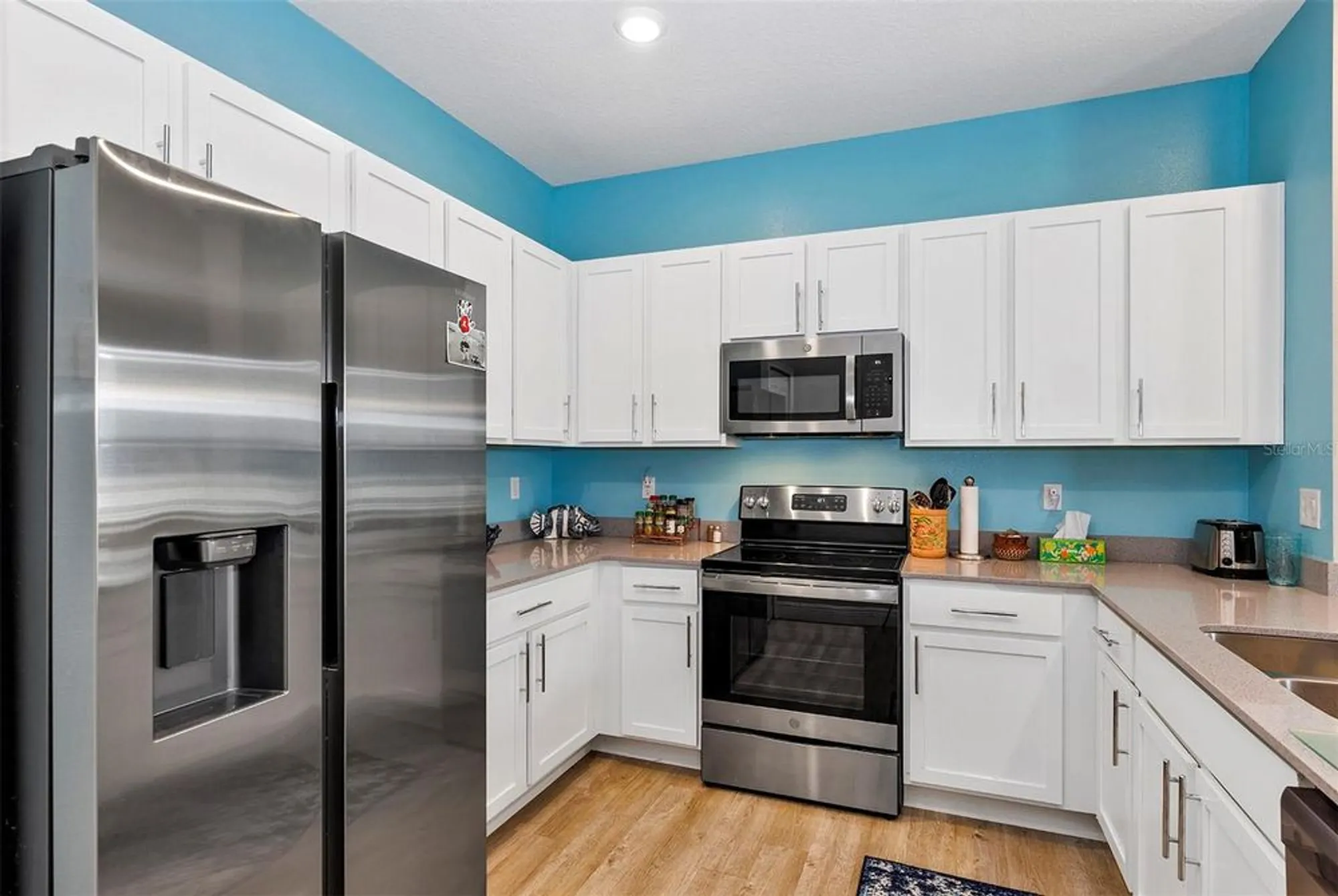 Property Slideshow image 10 of 49 | 27018 white plains way, Leesburg, FL, 34748